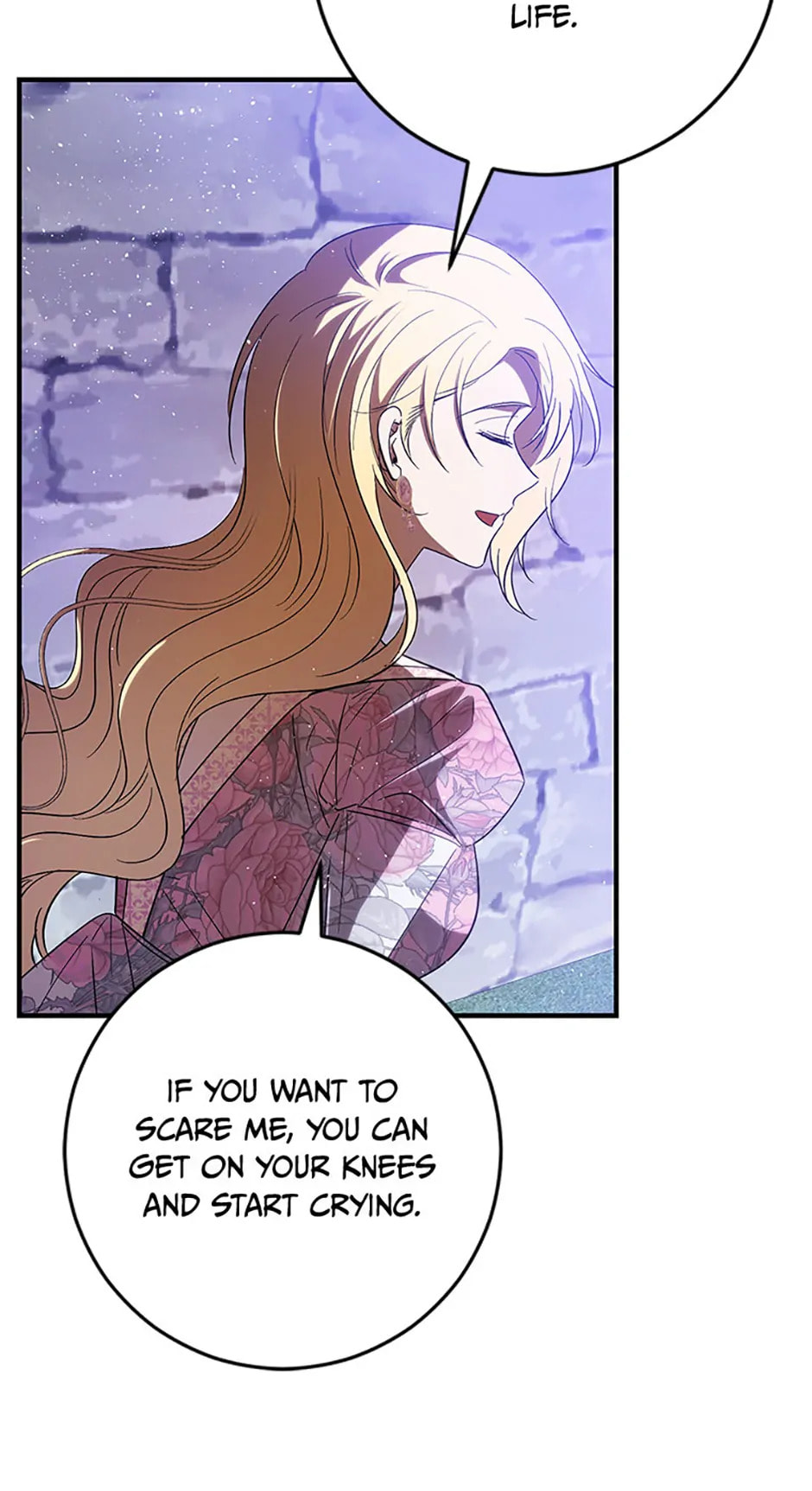 Read Itoshi no Boukun chapter 50 image 55 on Lezhin