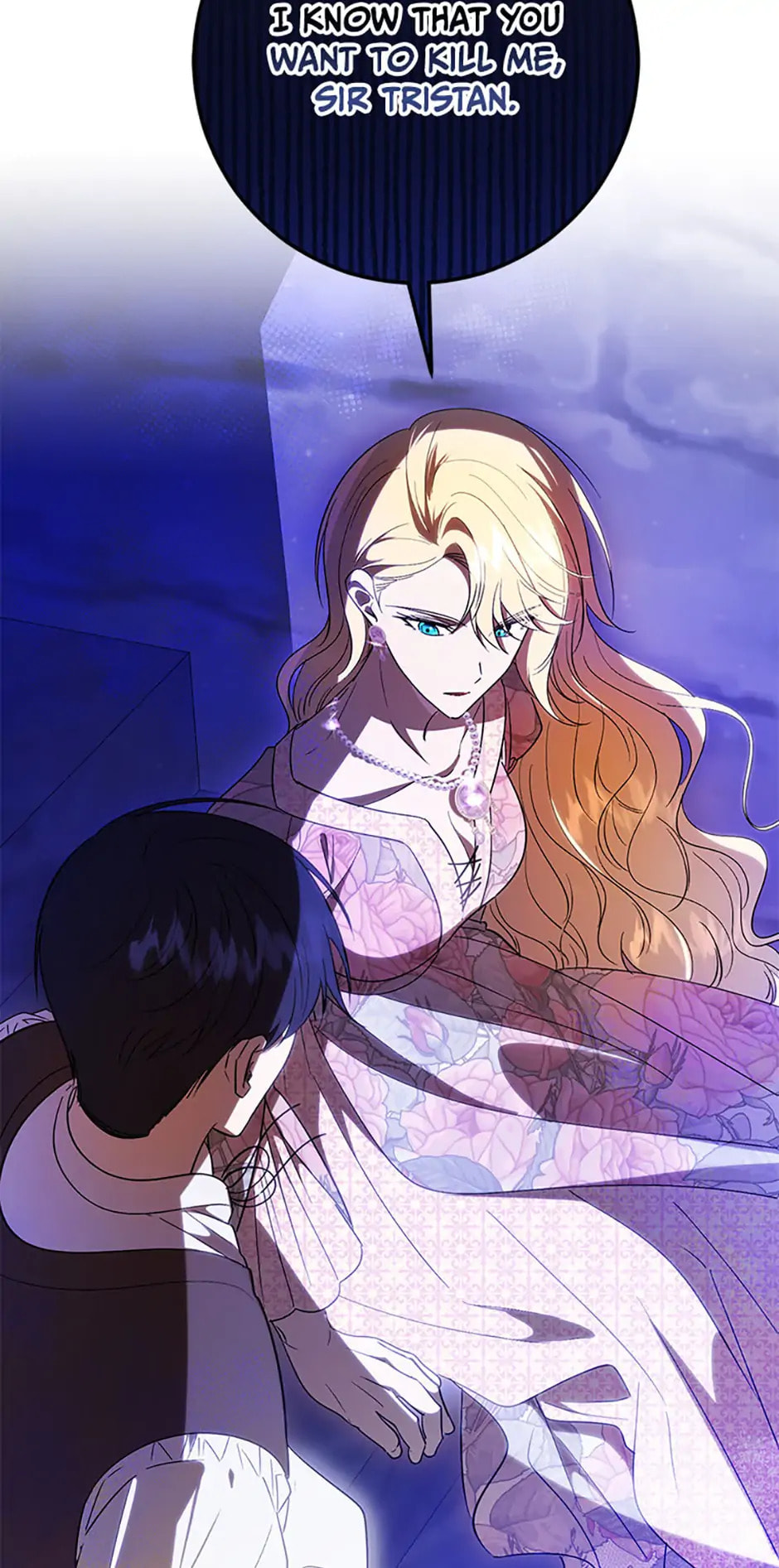 Read Itoshi no Boukun chapter 50 image 58 on Lezhin