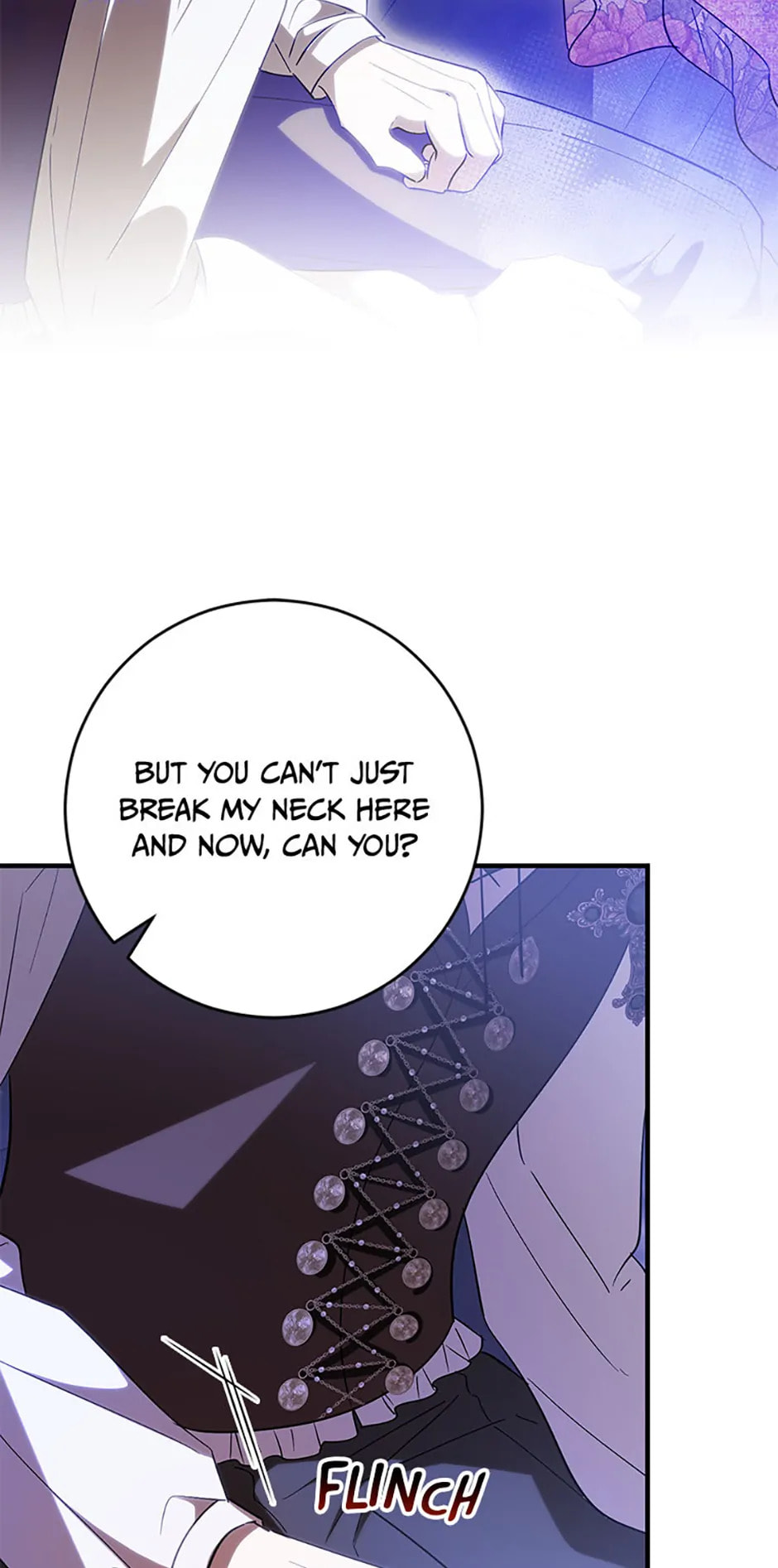 Read Itoshi no Boukun chapter 50 image 59 on Lezhin
