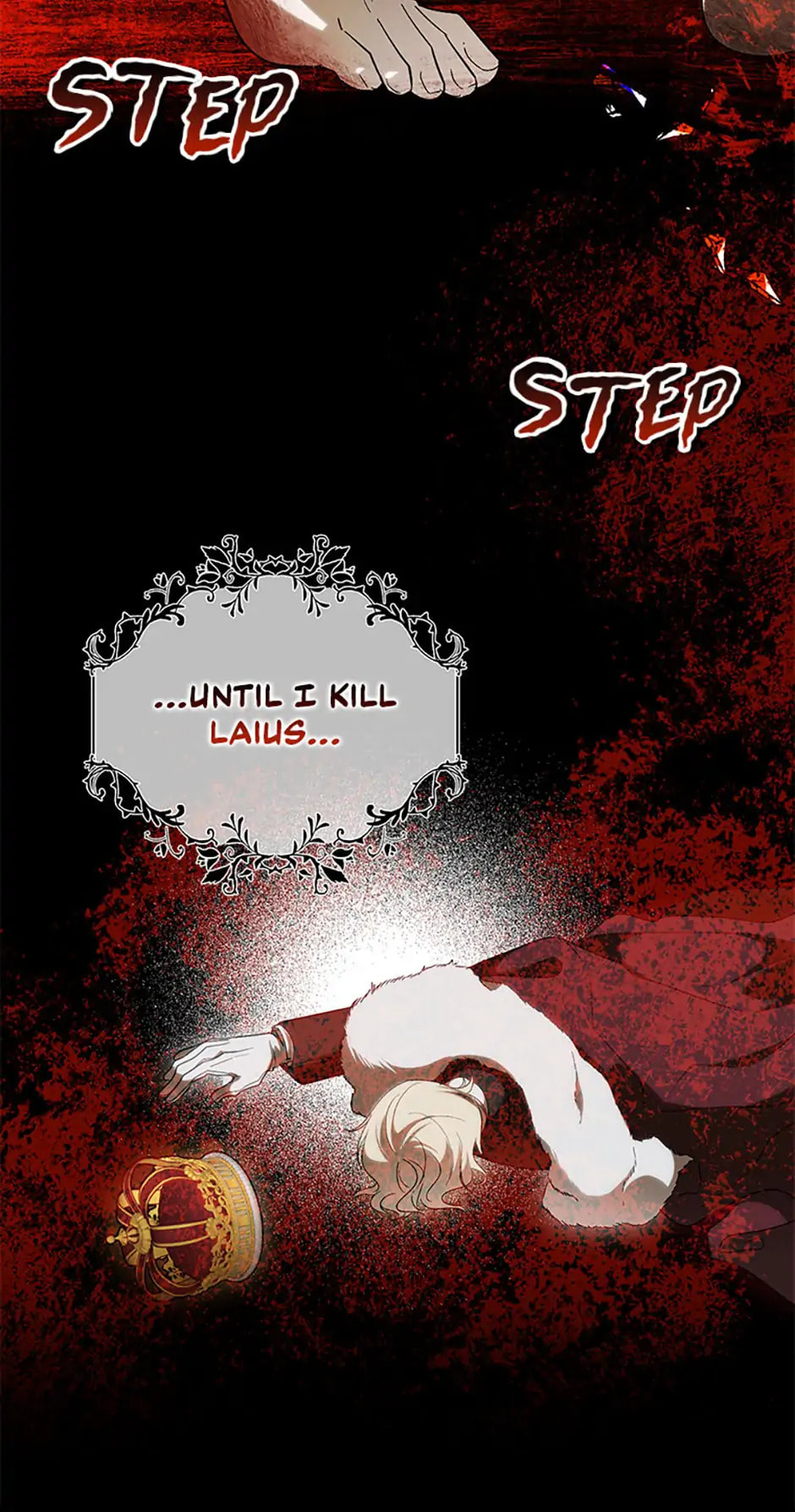 Read Itoshi no Boukun chapter 50 image 6 on Lezhin