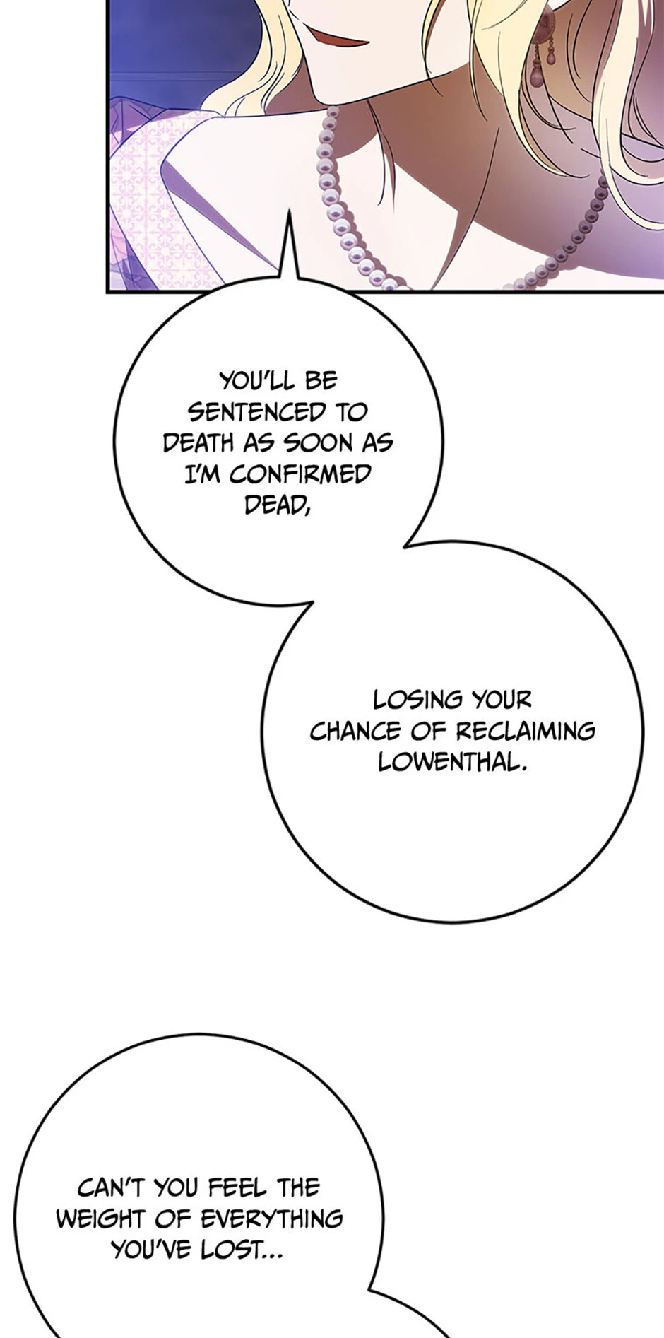 Read Itoshi no Boukun chapter 50 image 61 on Lezhin