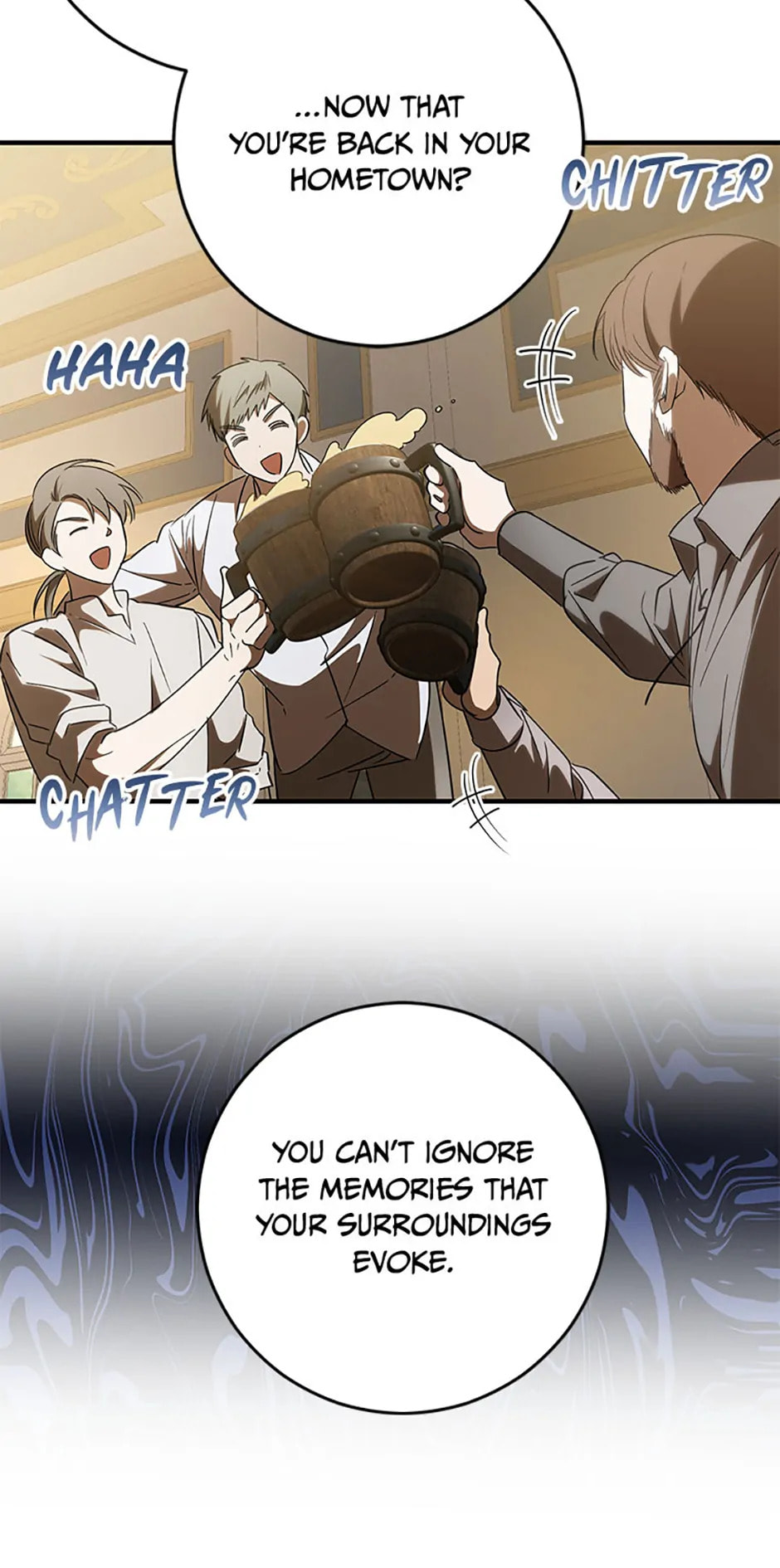 Read Itoshi no Boukun chapter 50 image 62 on Lezhin