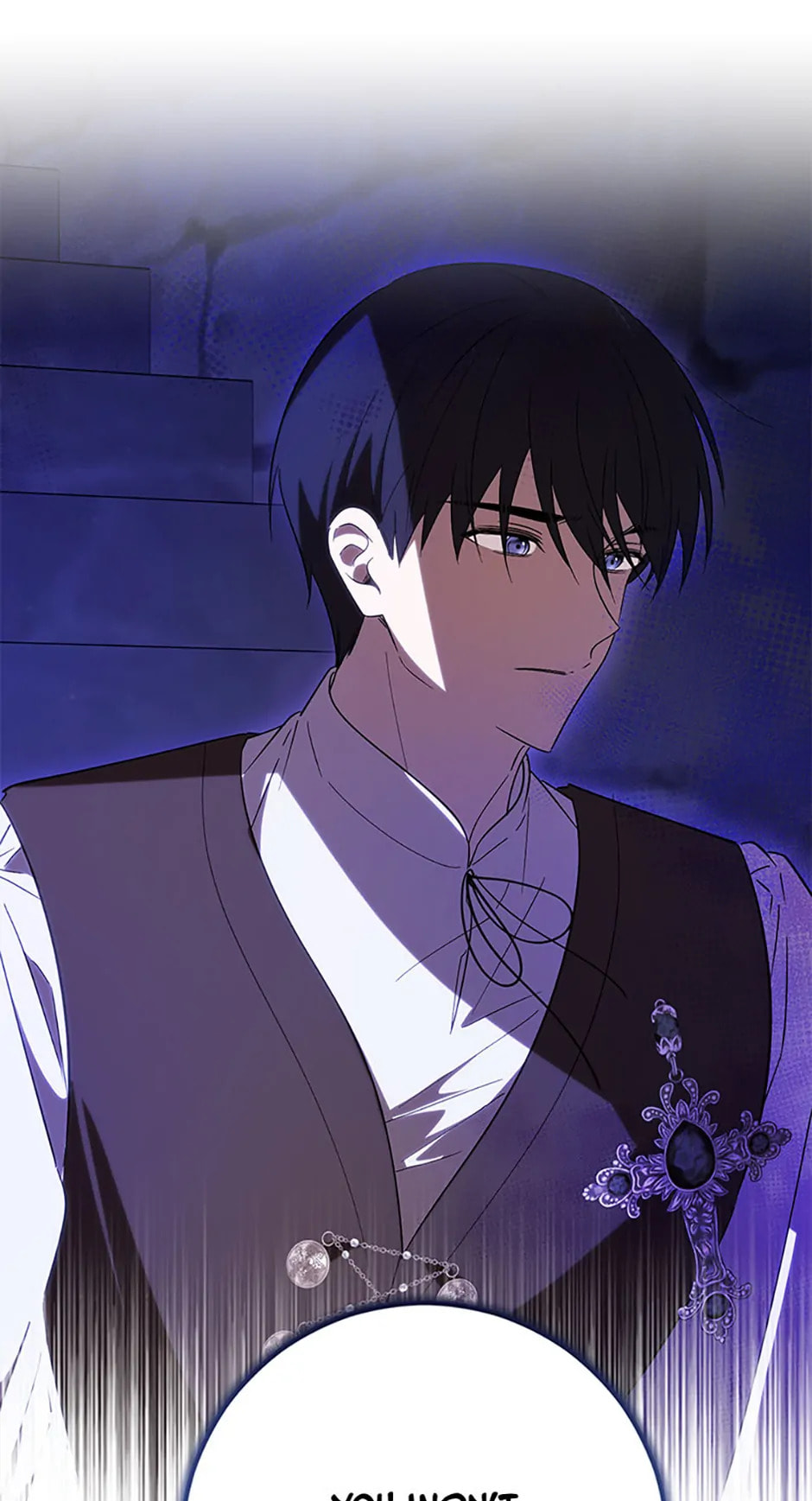 Read Itoshi no Boukun chapter 50 image 63 on Lezhin
