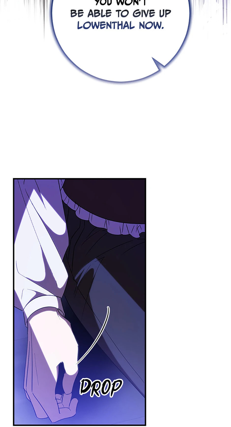 Read Itoshi no Boukun chapter 50 image 64 on Lezhin