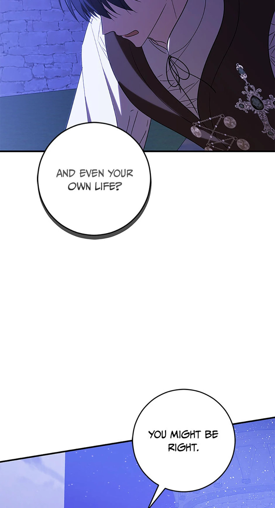 Read Itoshi no Boukun chapter 50 image 67 on Lezhin