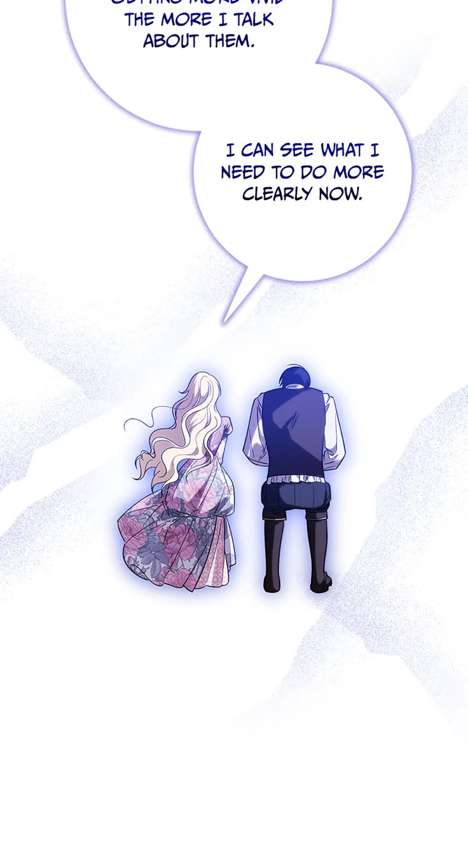 Read Itoshi no Boukun chapter 50 image 69 on Lezhin