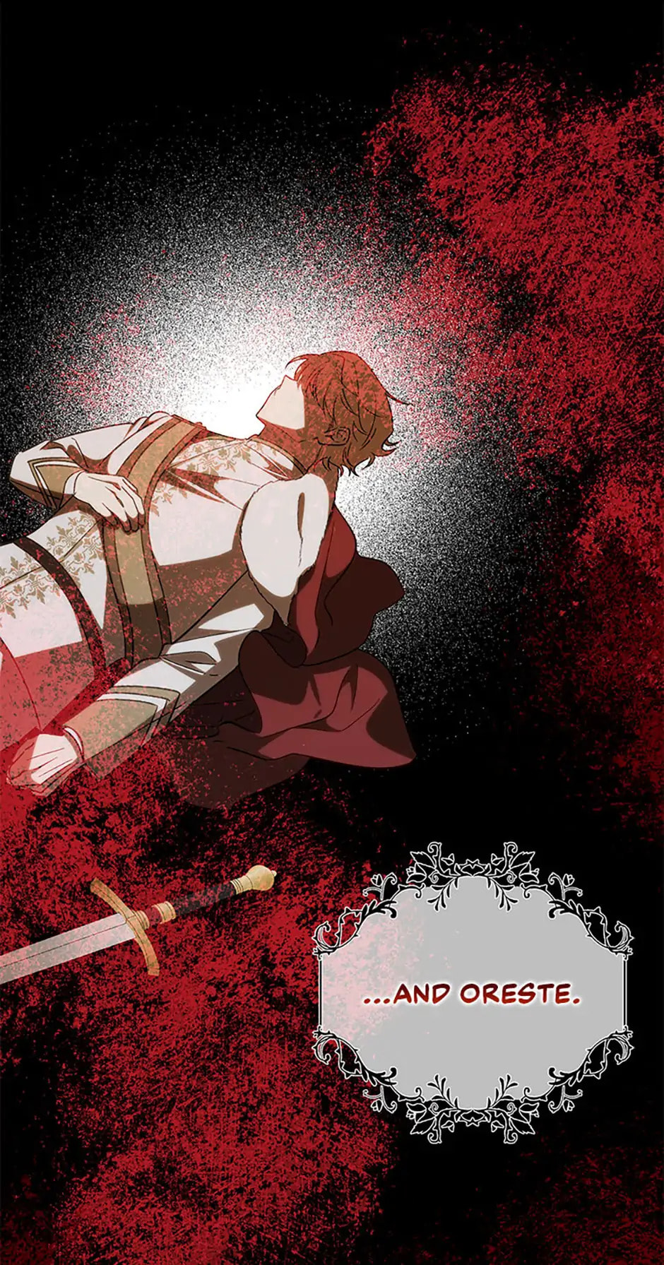 Read Itoshi no Boukun chapter 50 image 7 on Lezhin