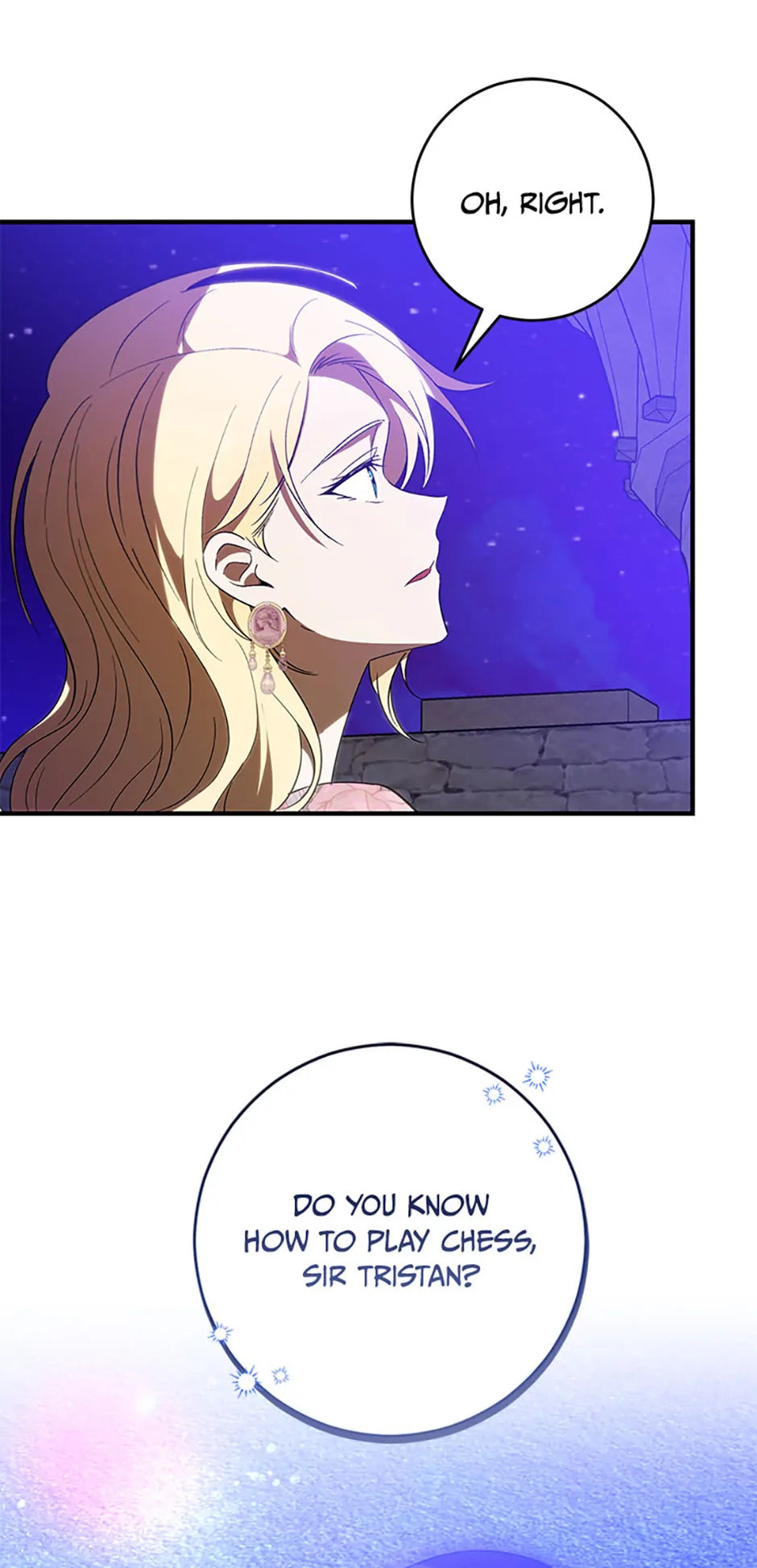 Read Itoshi no Boukun chapter 50 image 70 on Lezhin