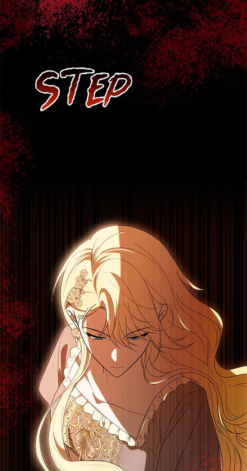 Read Itoshi no Boukun chapter 50 image 8 on Lezhin