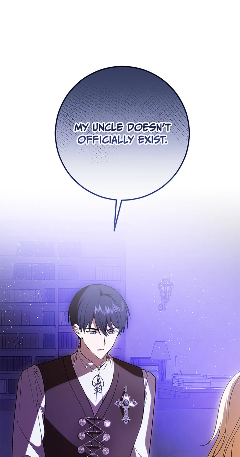 Read Itoshi no Boukun chapter 51 image 10 on Lezhin