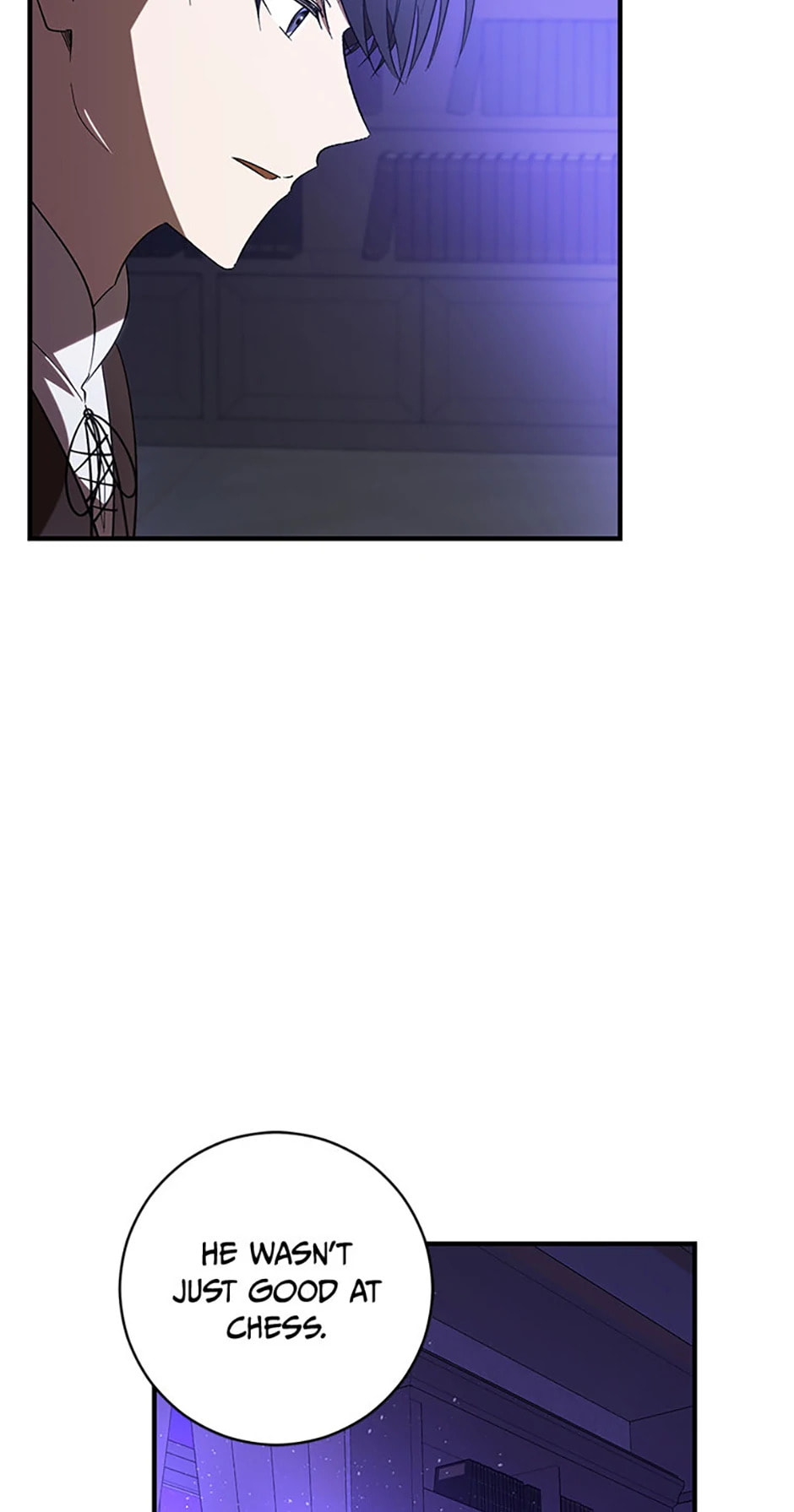 Read Itoshi no Boukun chapter 51 image 12 on Lezhin