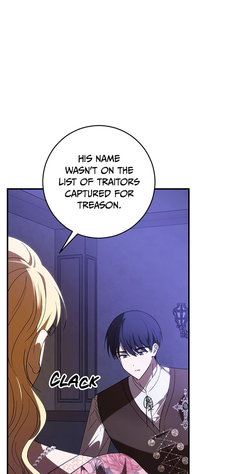 Read Itoshi no Boukun chapter 51 image 16 on Lezhin