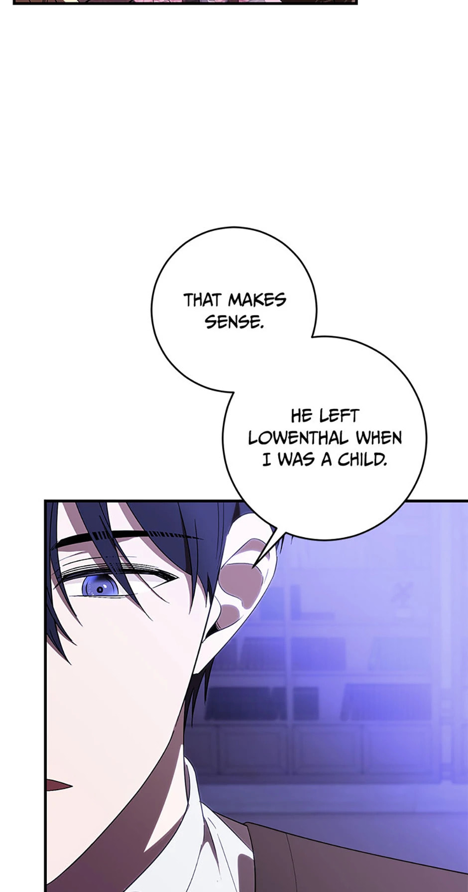 Read Itoshi no Boukun chapter 51 image 17 on Lezhin