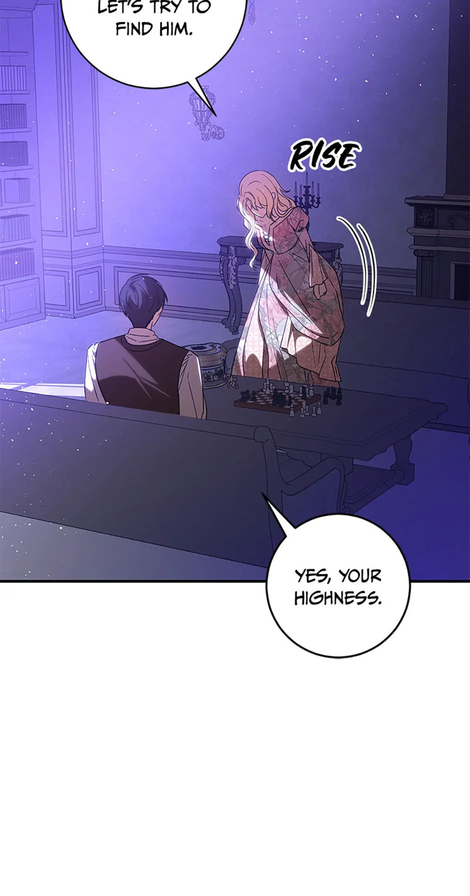 Read Itoshi no Boukun chapter 51 image 19 on Lezhin