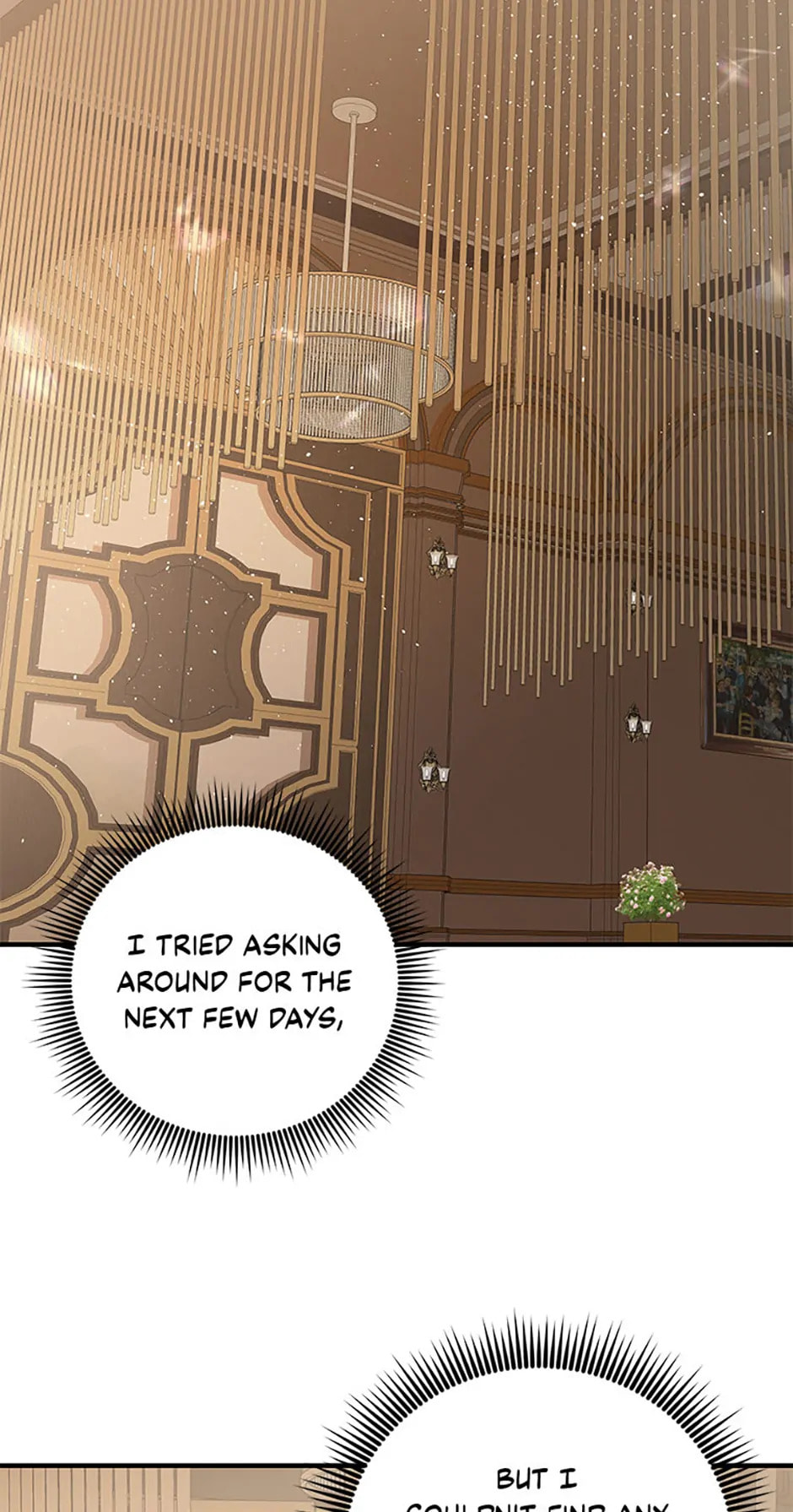 Read Itoshi no Boukun chapter 51 image 22 on Lezhin