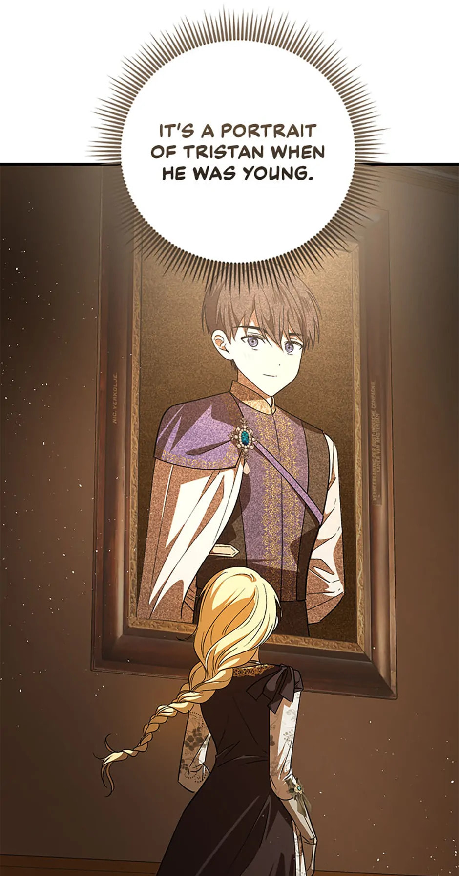 Read Itoshi no Boukun chapter 51 image 28 on Lezhin