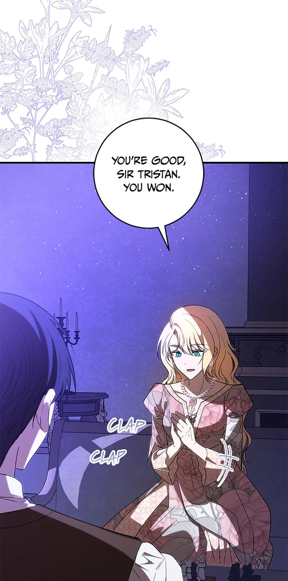 Read Itoshi no Boukun chapter 51 image 3 on Lezhin