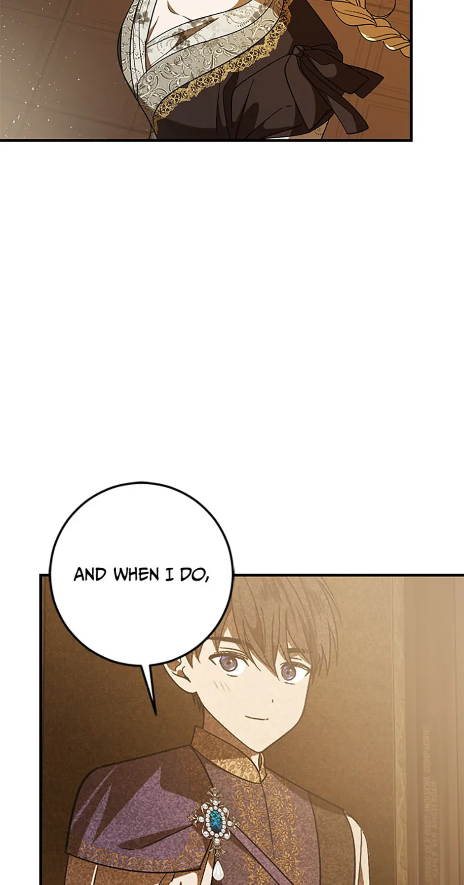 Read Itoshi no Boukun chapter 51 image 30 on Lezhin