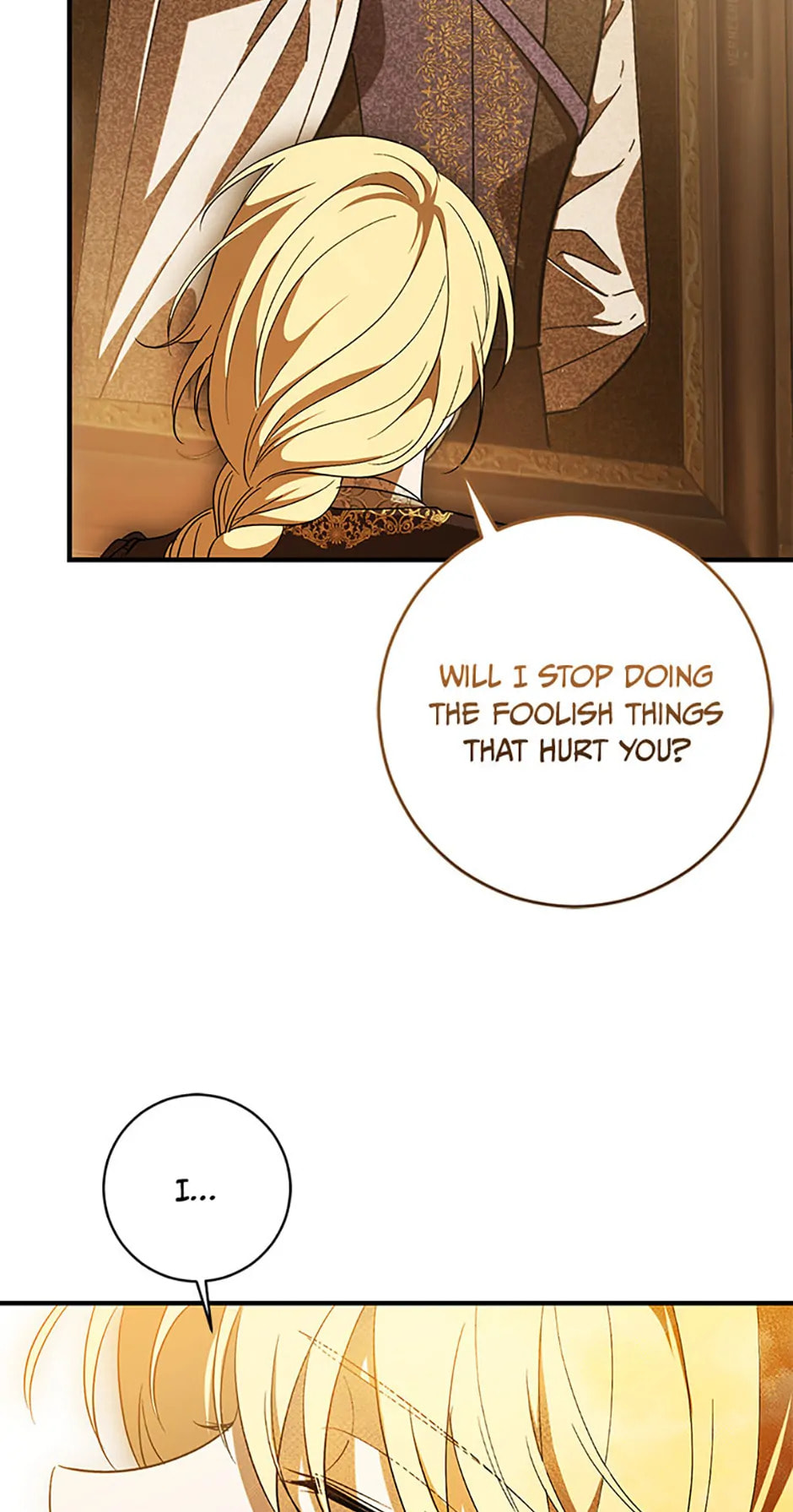 Read Itoshi no Boukun chapter 51 image 31 on Lezhin