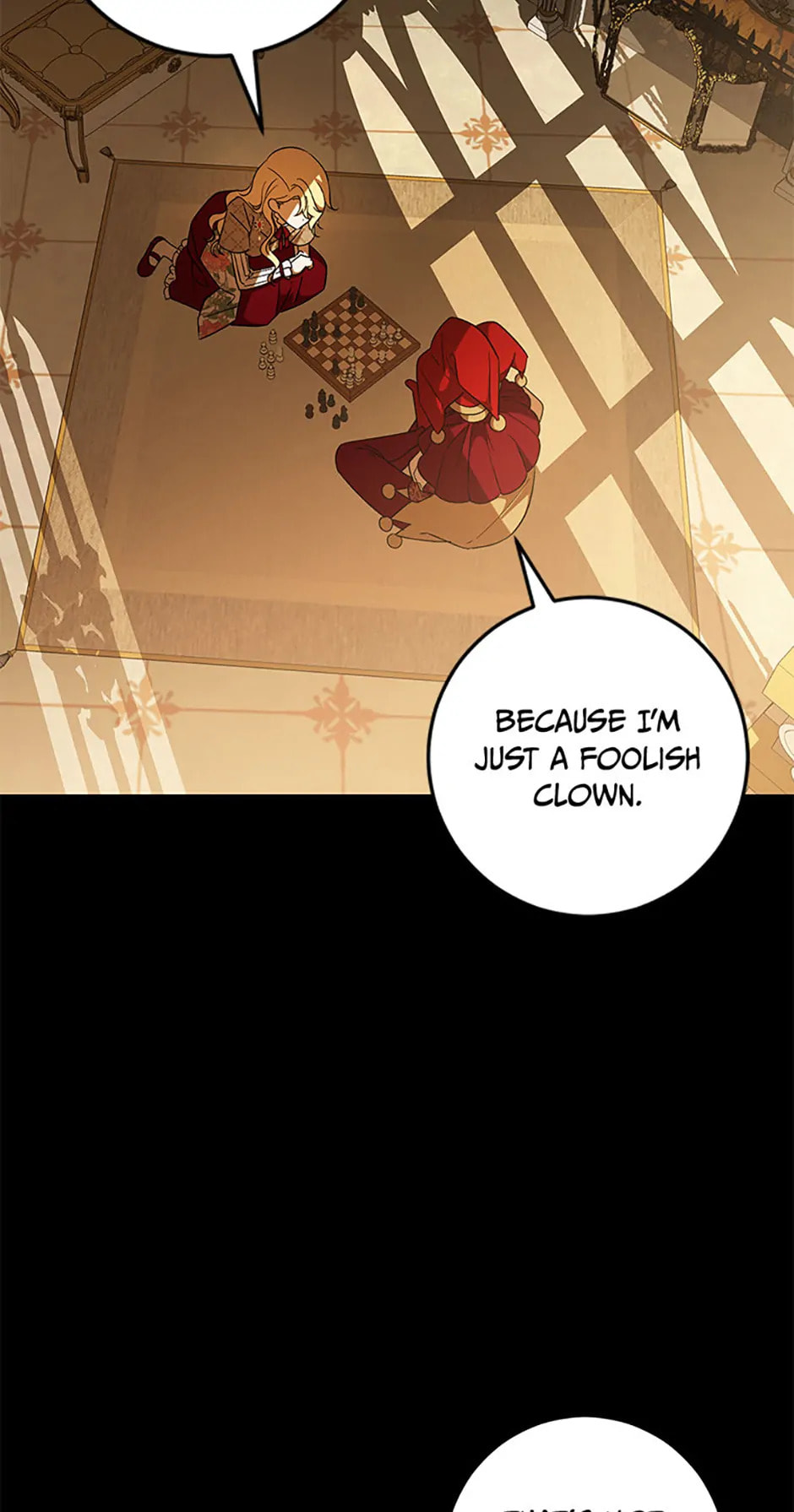 Read Itoshi no Boukun chapter 51 image 33 on Lezhin