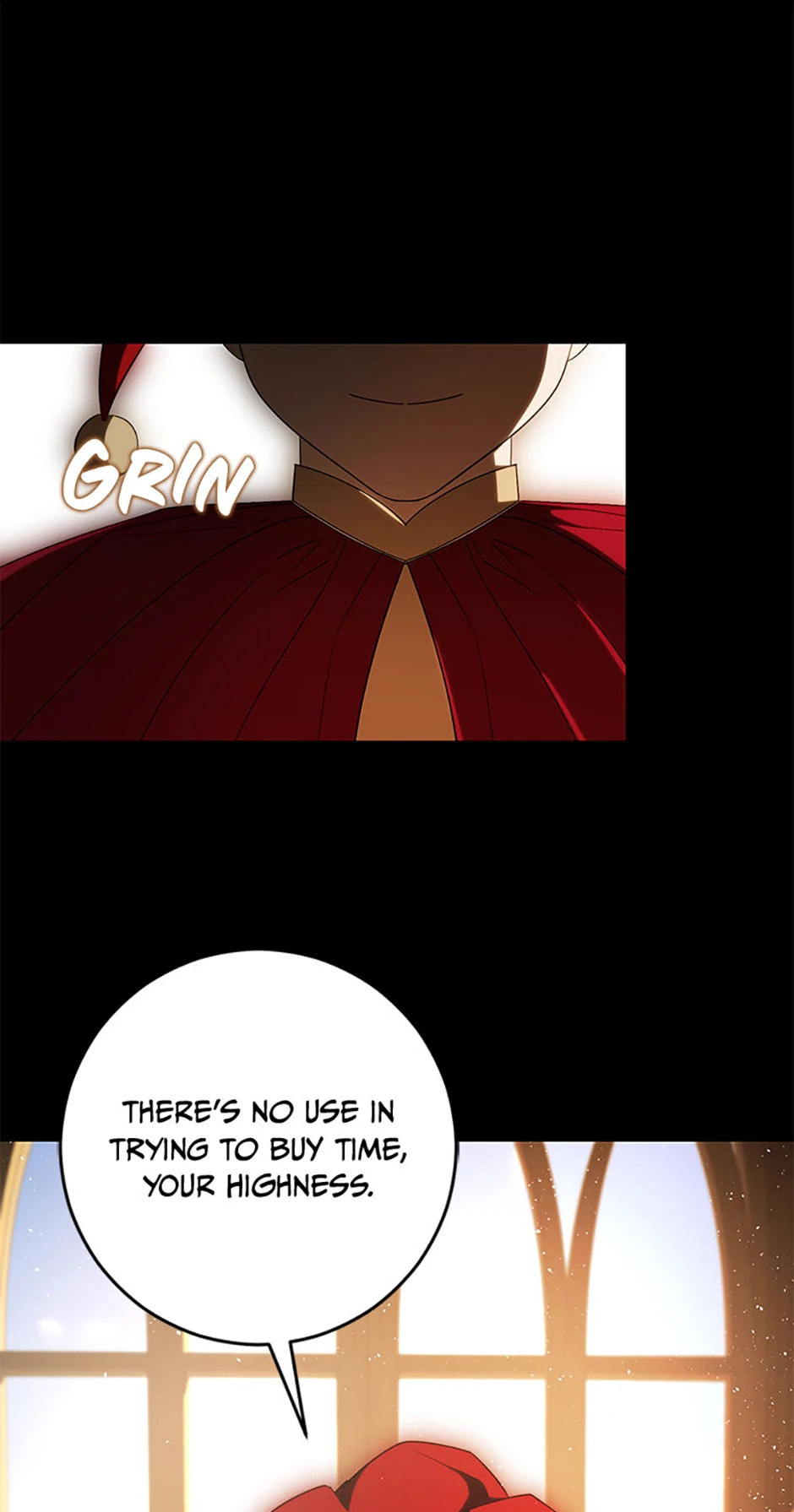 Read Itoshi no Boukun chapter 51 image 35 on Lezhin