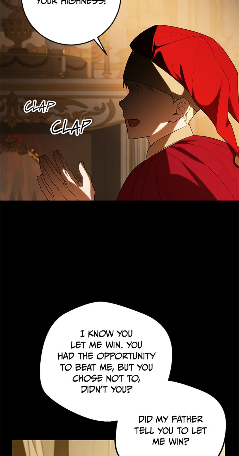 Read Itoshi no Boukun chapter 51 image 39 on Lezhin