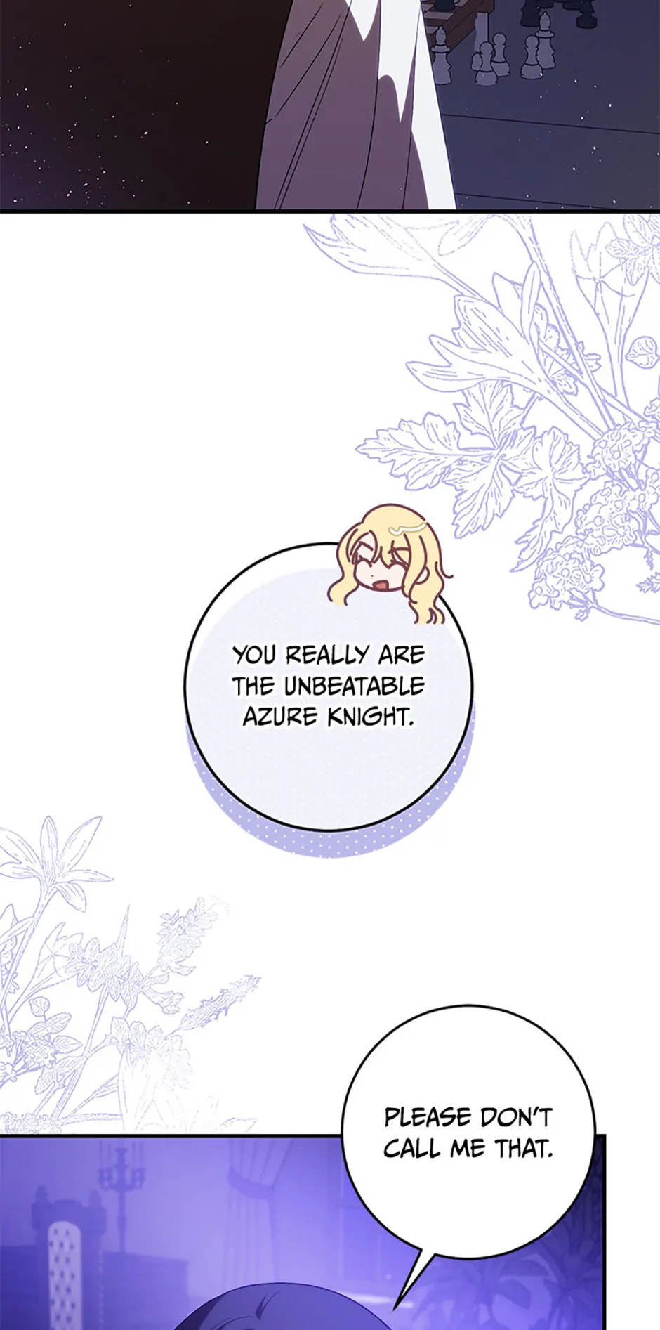 Read Itoshi no Boukun chapter 51 image 4 on Lezhin
