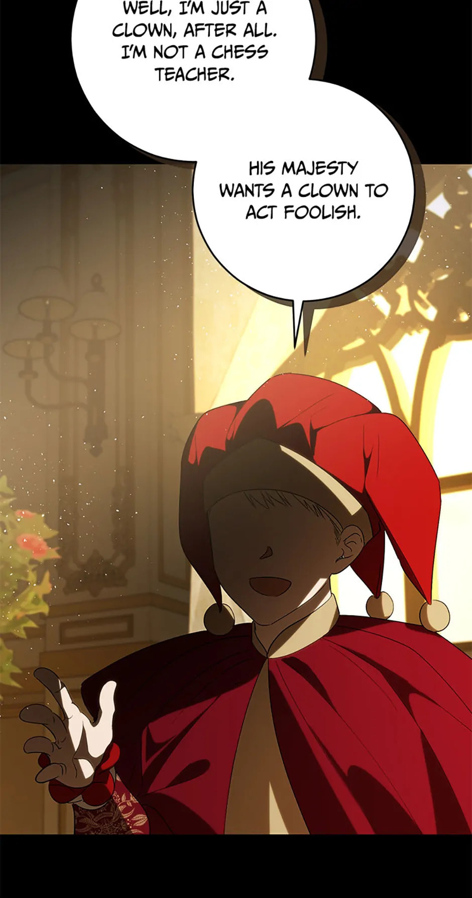 Read Itoshi no Boukun chapter 51 image 41 on Lezhin