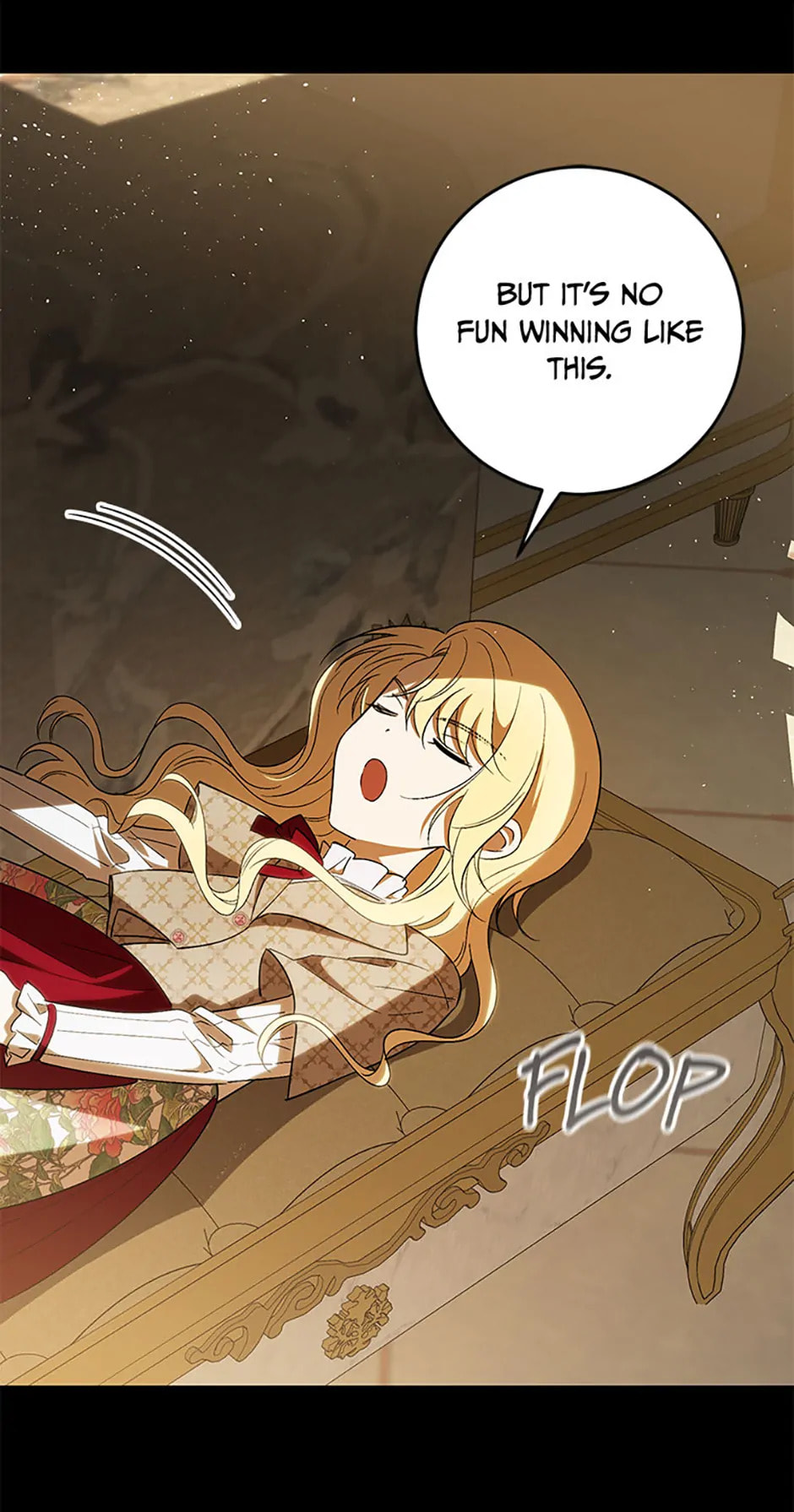 Read Itoshi no Boukun chapter 51 image 42 on Lezhin