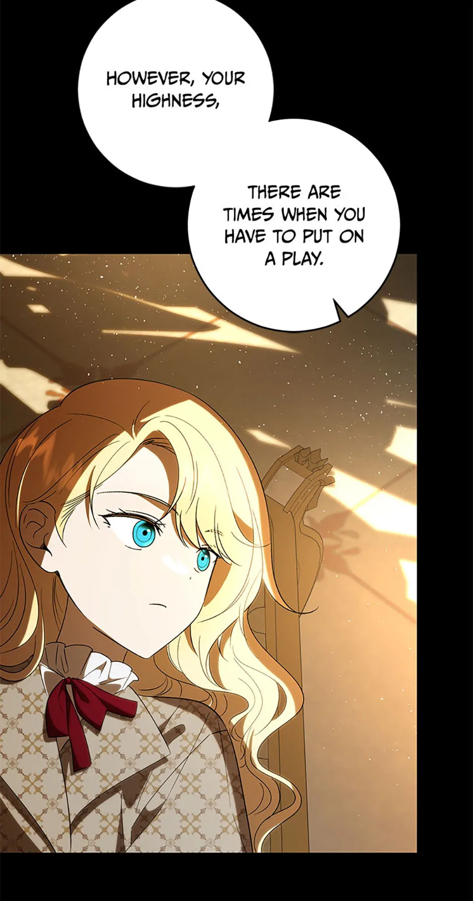 Read Itoshi no Boukun chapter 51 image 44 on Lezhin