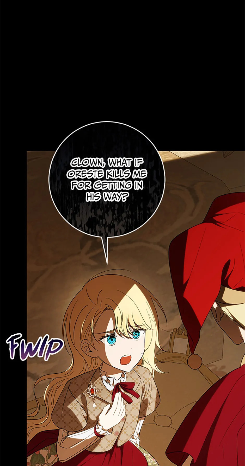 Read Itoshi no Boukun chapter 51 image 46 on Lezhin