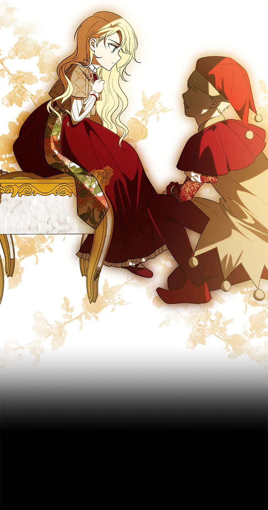 Read Itoshi no Boukun chapter 51 image 48 on Lezhin