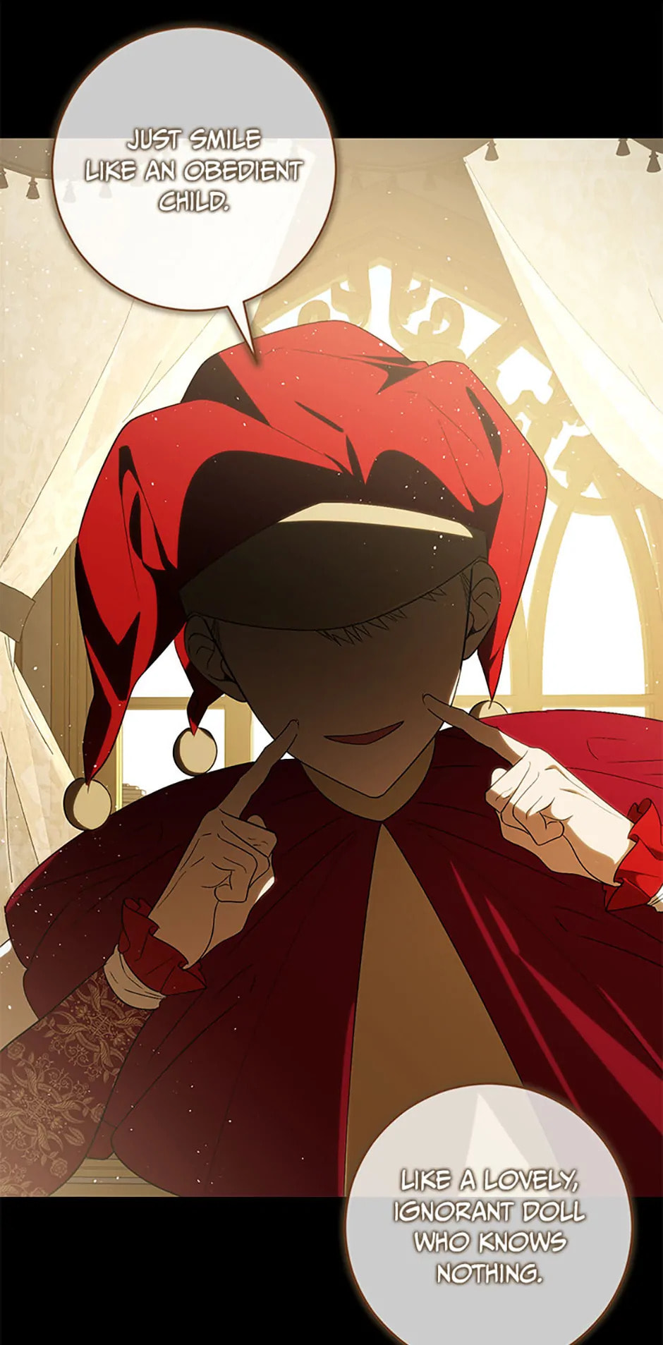 Read Itoshi no Boukun chapter 51 image 49 on Lezhin