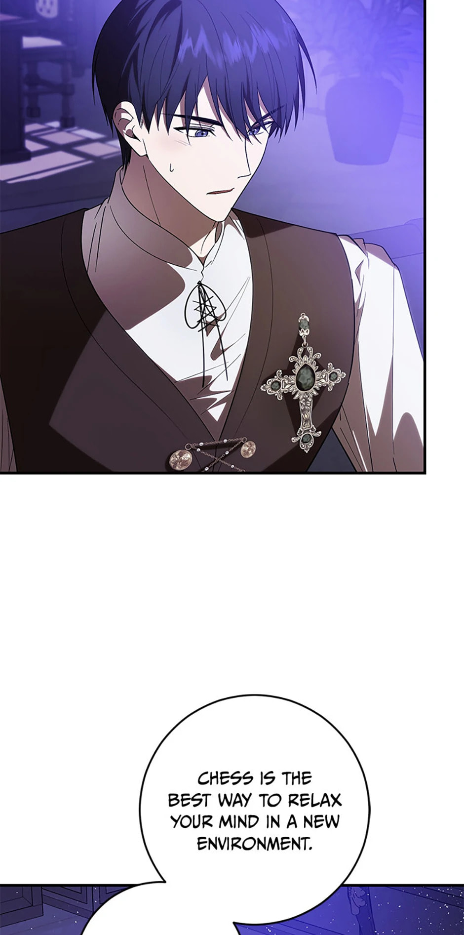 Read Itoshi no Boukun chapter 51 image 5 on Lezhin