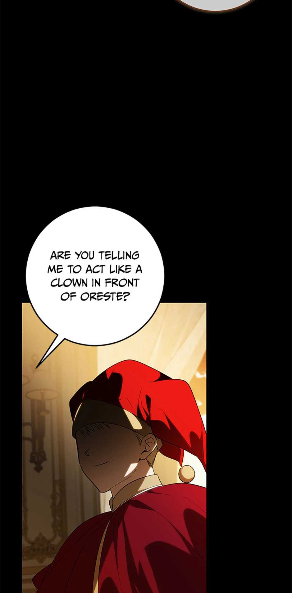 Read Itoshi no Boukun chapter 51 image 50 on Lezhin