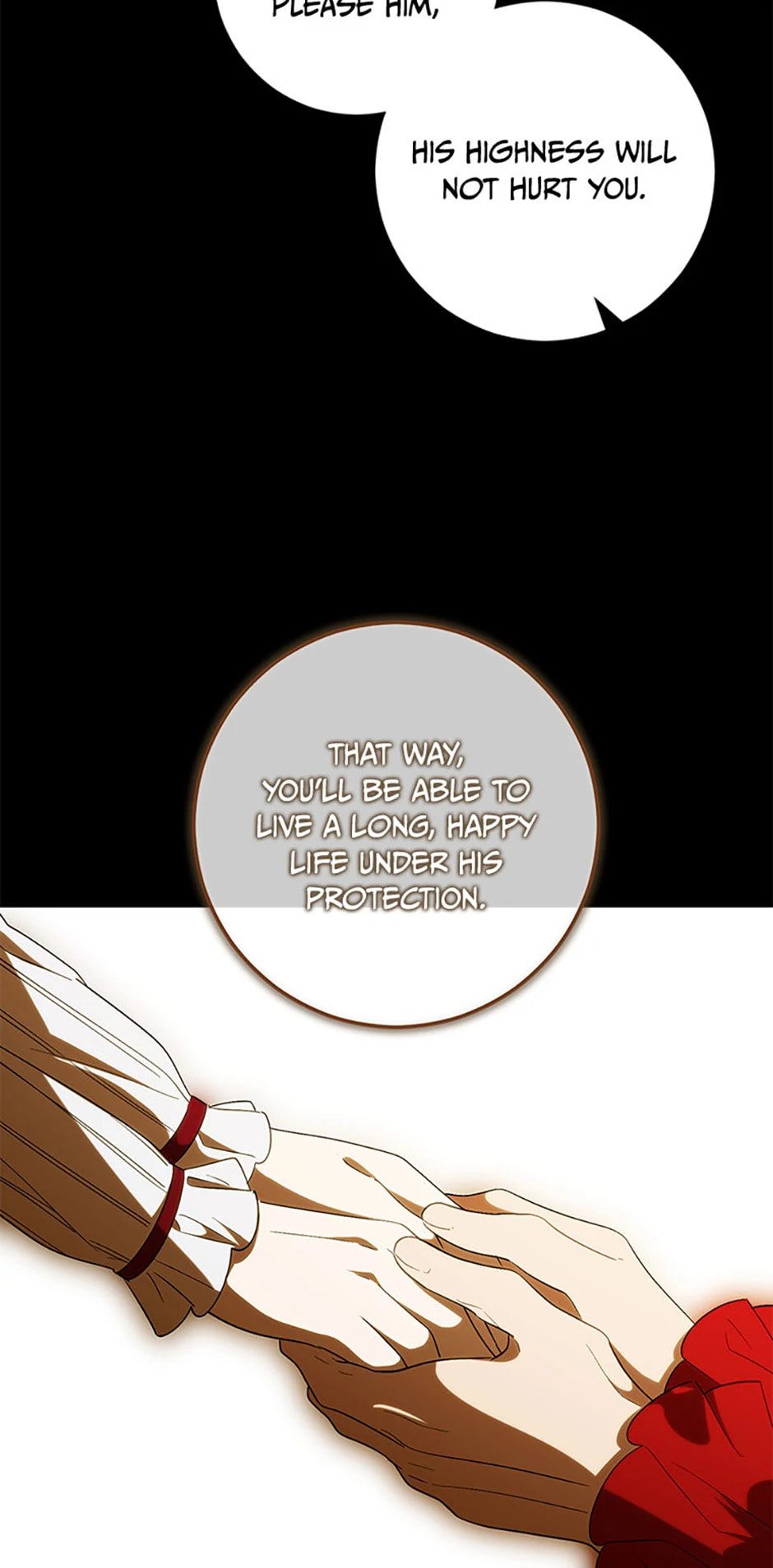 Read Itoshi no Boukun chapter 51 image 52 on Lezhin