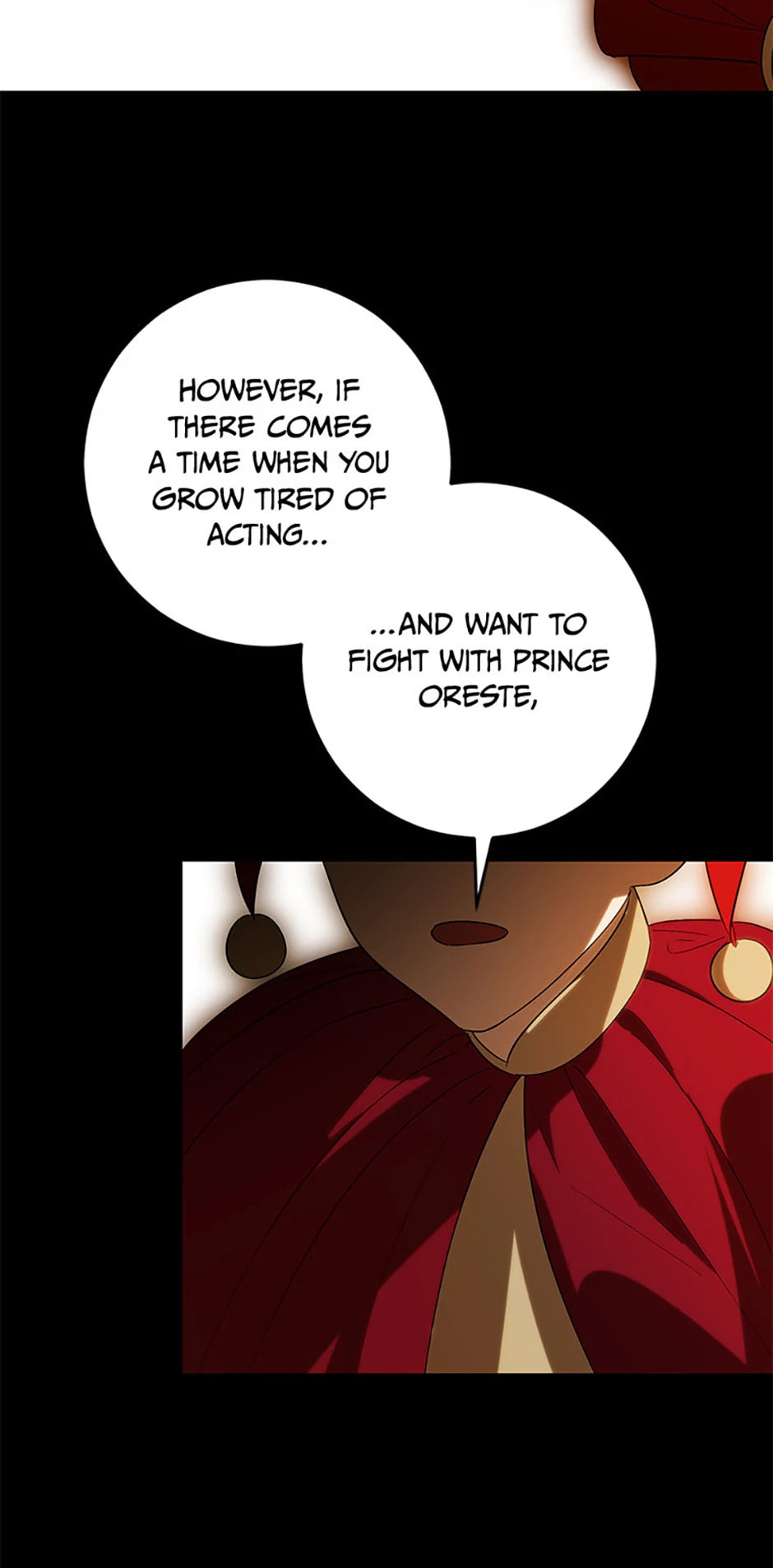 Read Itoshi no Boukun chapter 51 image 53 on Lezhin