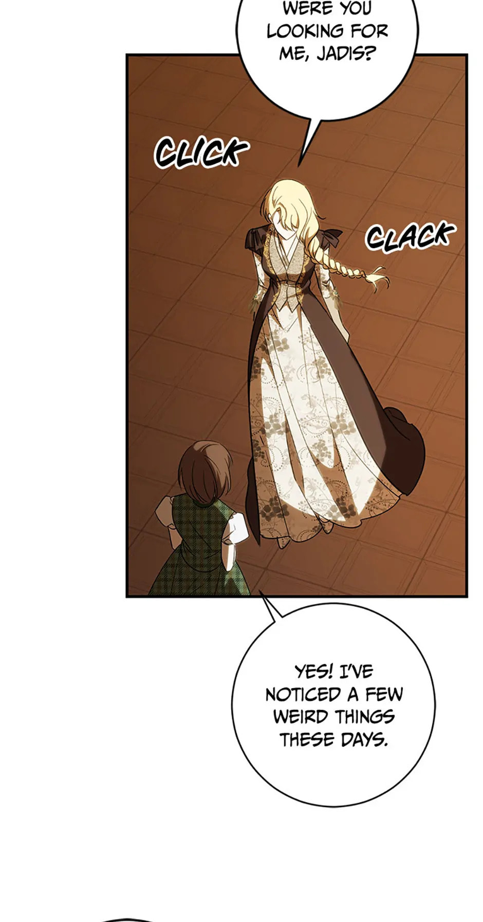 Read Itoshi no Boukun chapter 51 image 59 on Lezhin