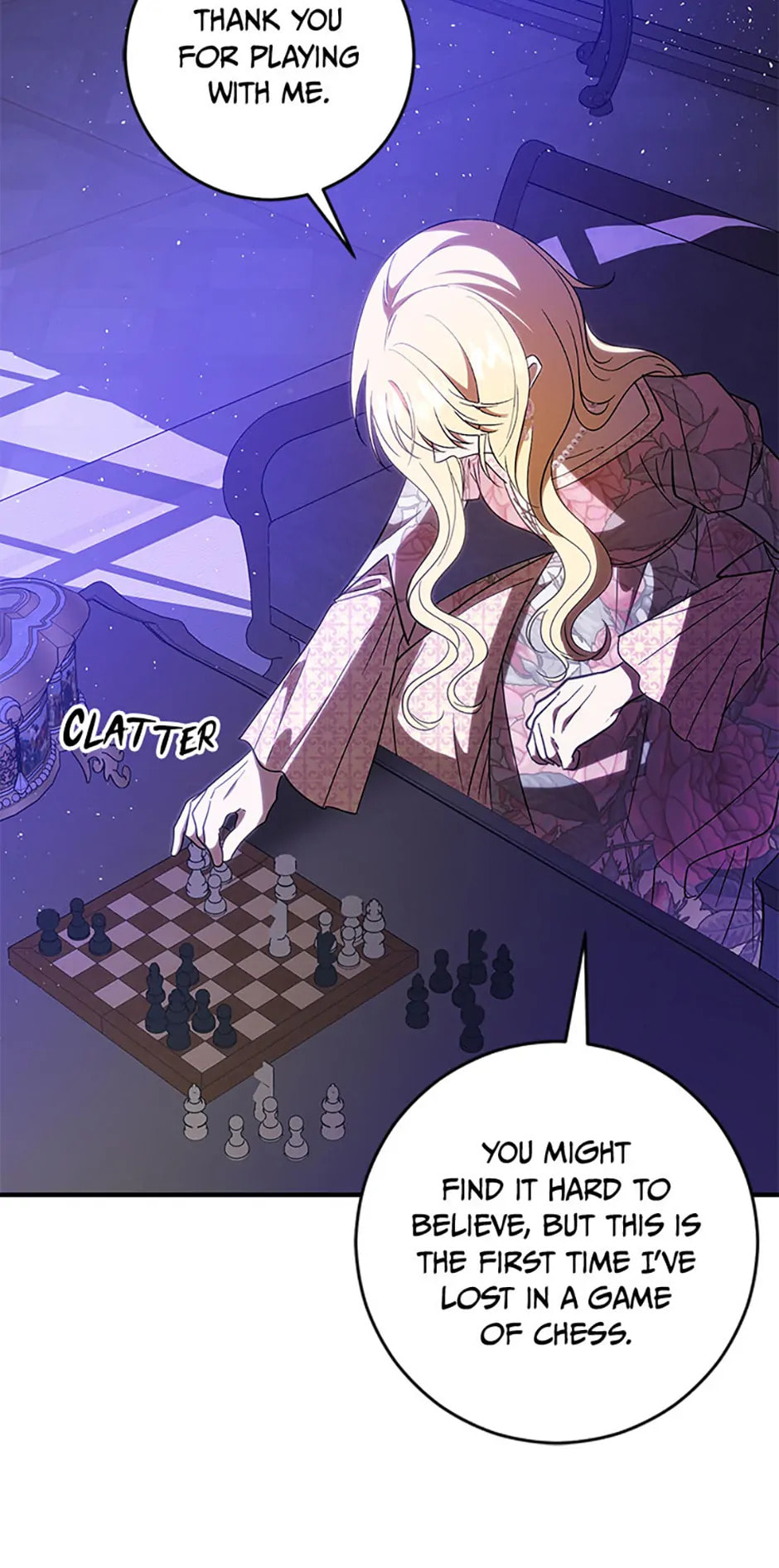 Read Itoshi no Boukun chapter 51 image 6 on Lezhin