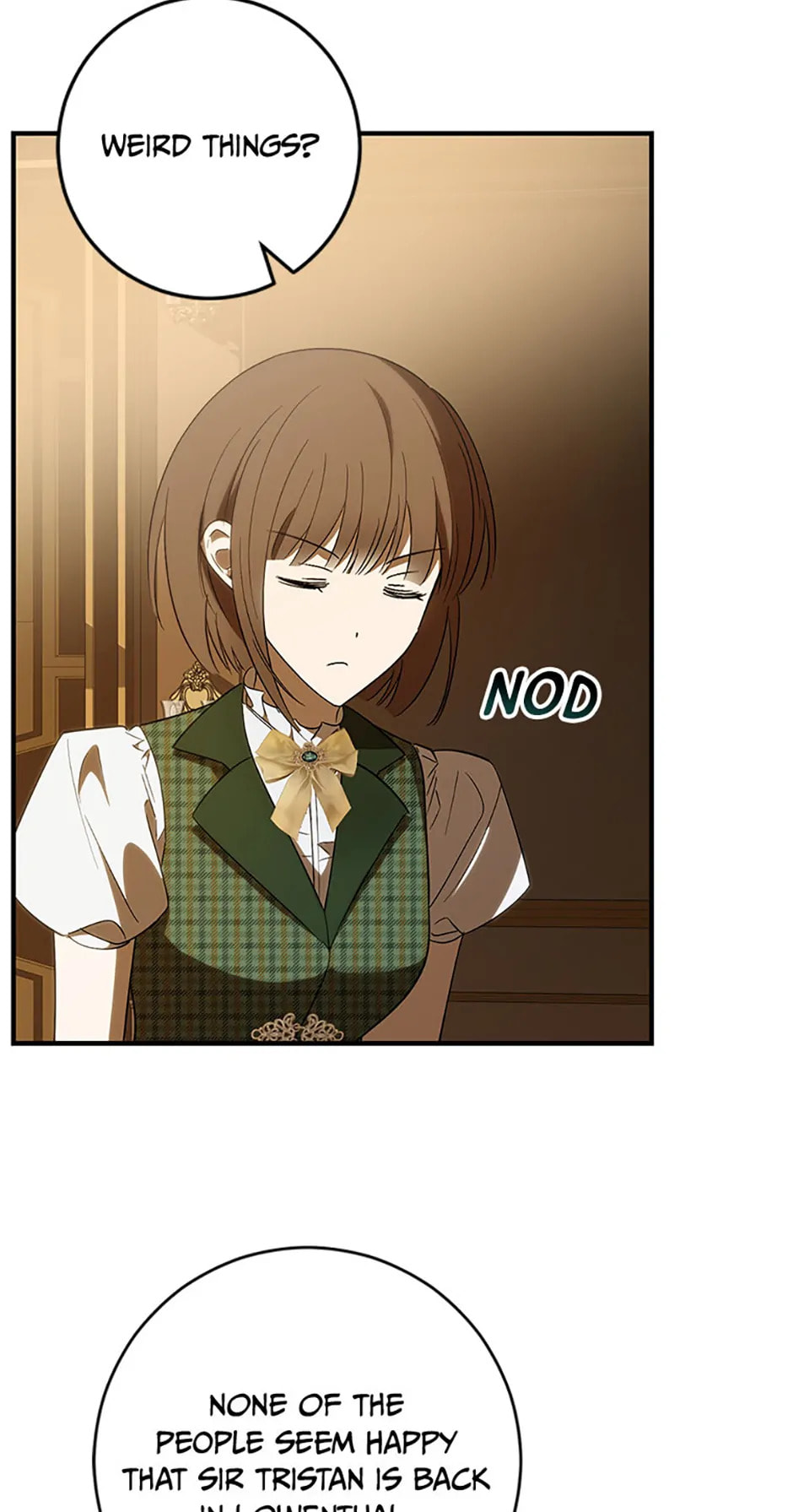 Read Itoshi no Boukun chapter 51 image 60 on Lezhin