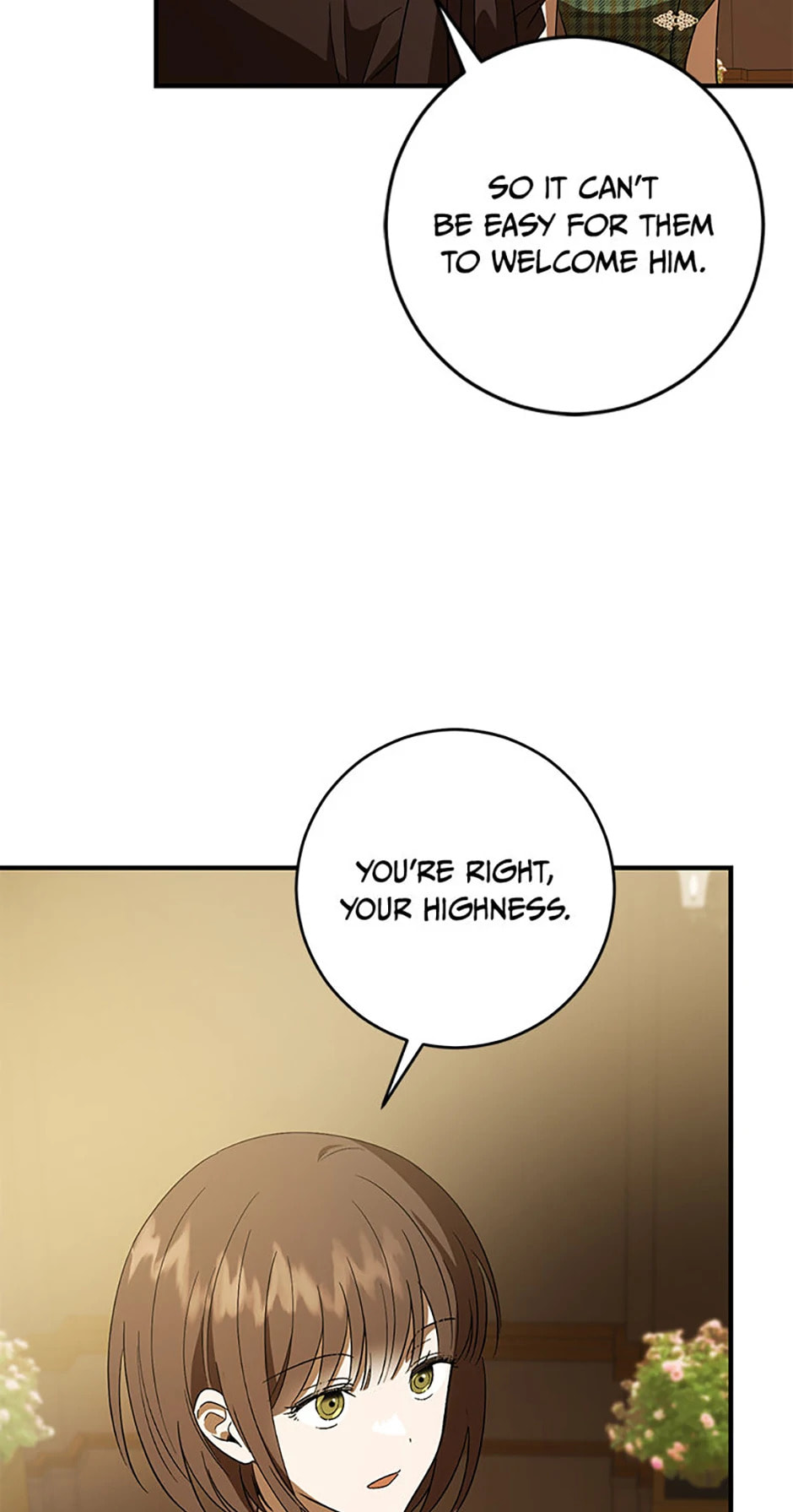 Read Itoshi no Boukun chapter 51 image 65 on Lezhin