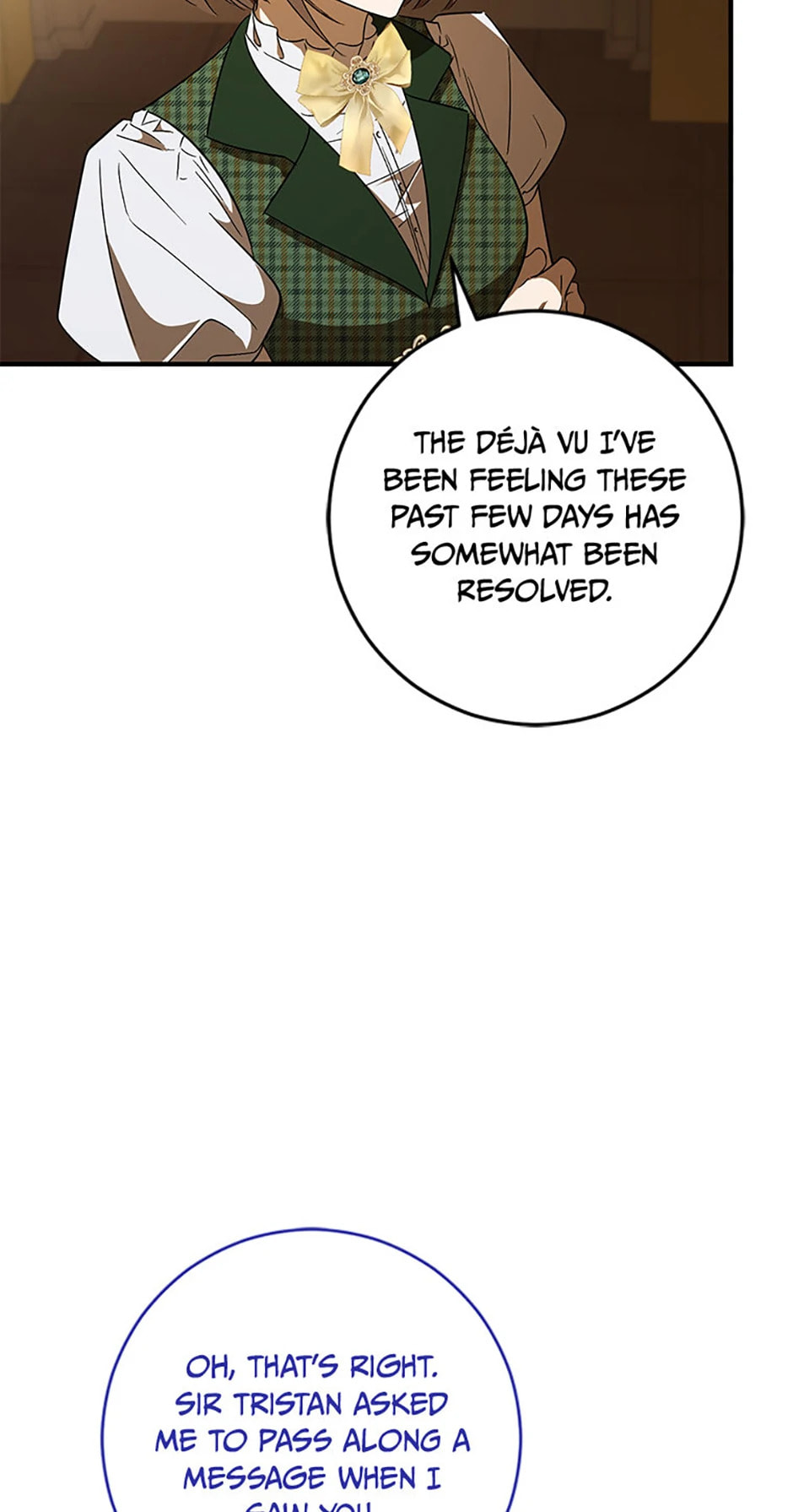 Read Itoshi no Boukun chapter 51 image 66 on Lezhin