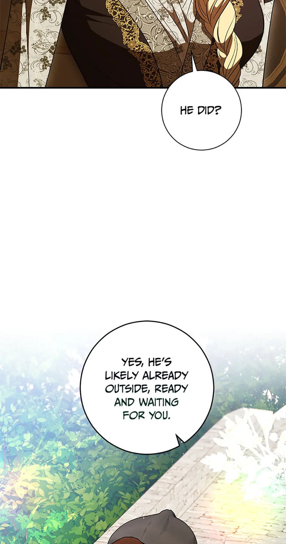 Read Itoshi no Boukun chapter 51 image 68 on Lezhin