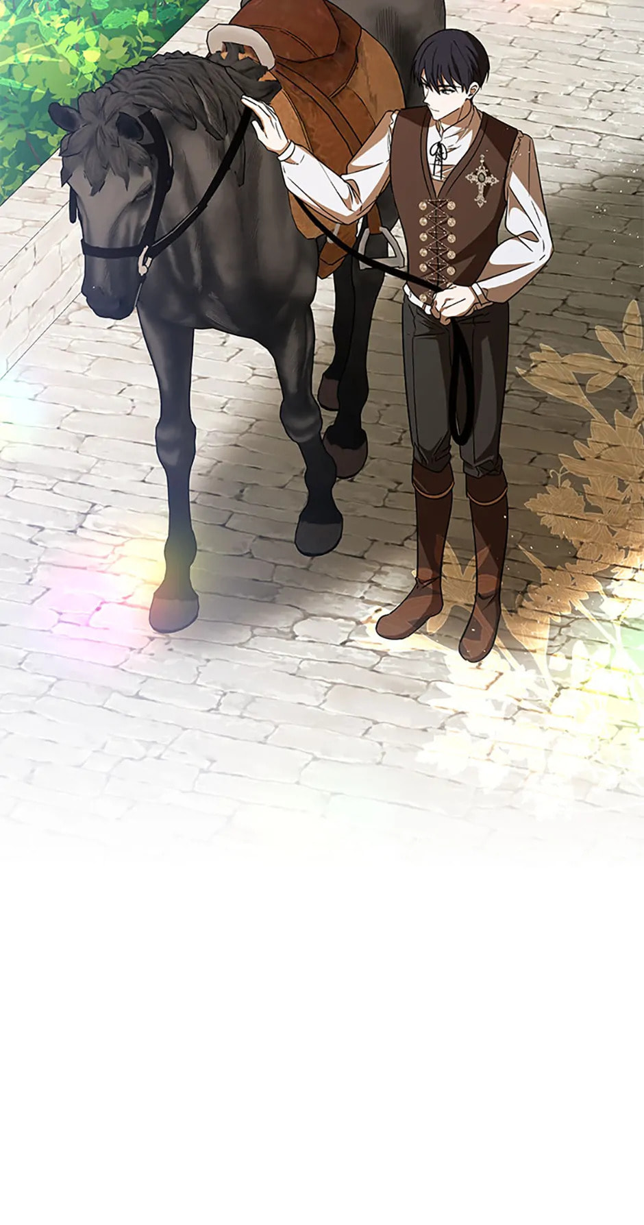 Read Itoshi no Boukun chapter 51 image 69 on Lezhin