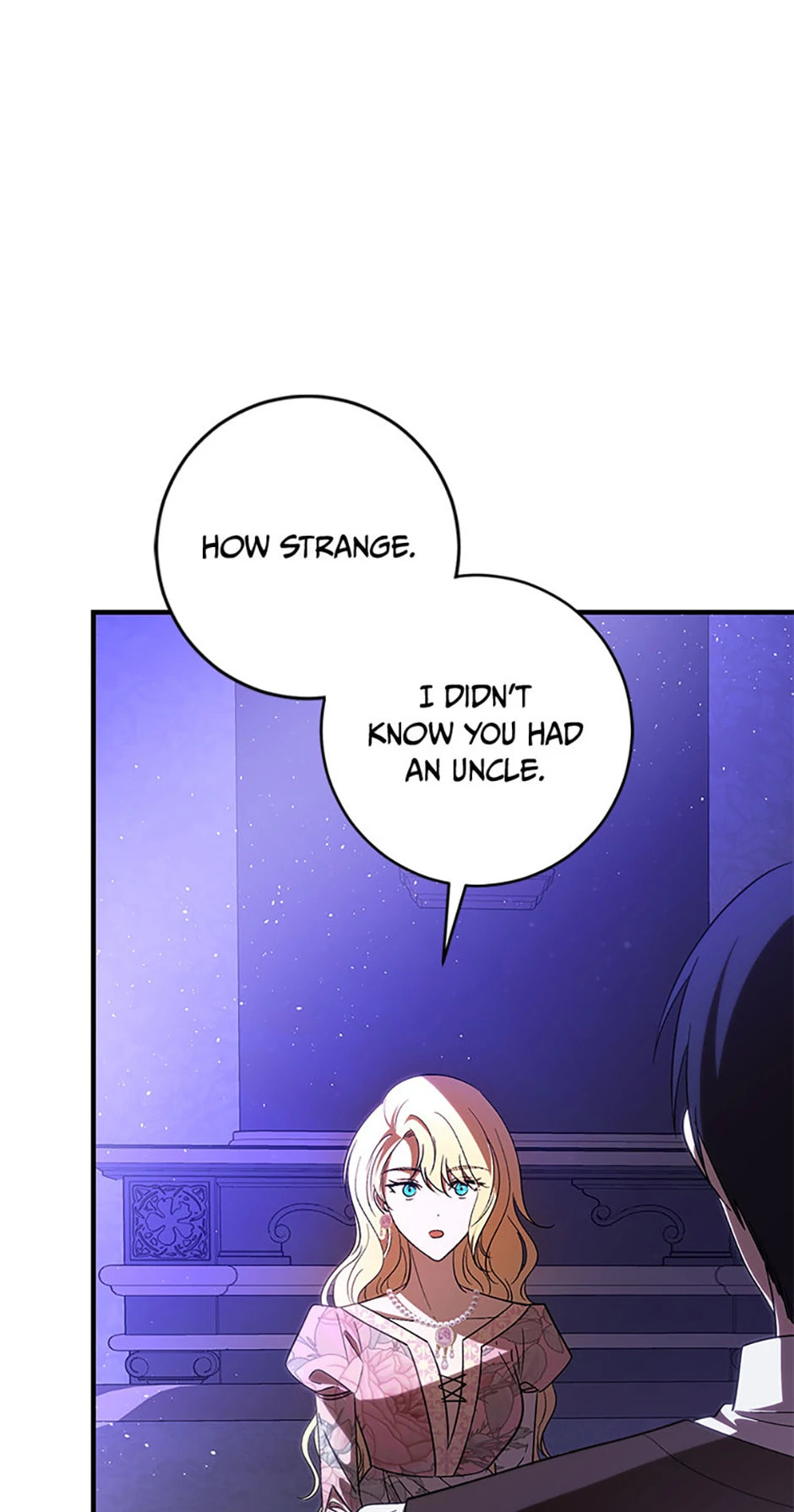 Read Itoshi no Boukun chapter 51 image 8 on Lezhin