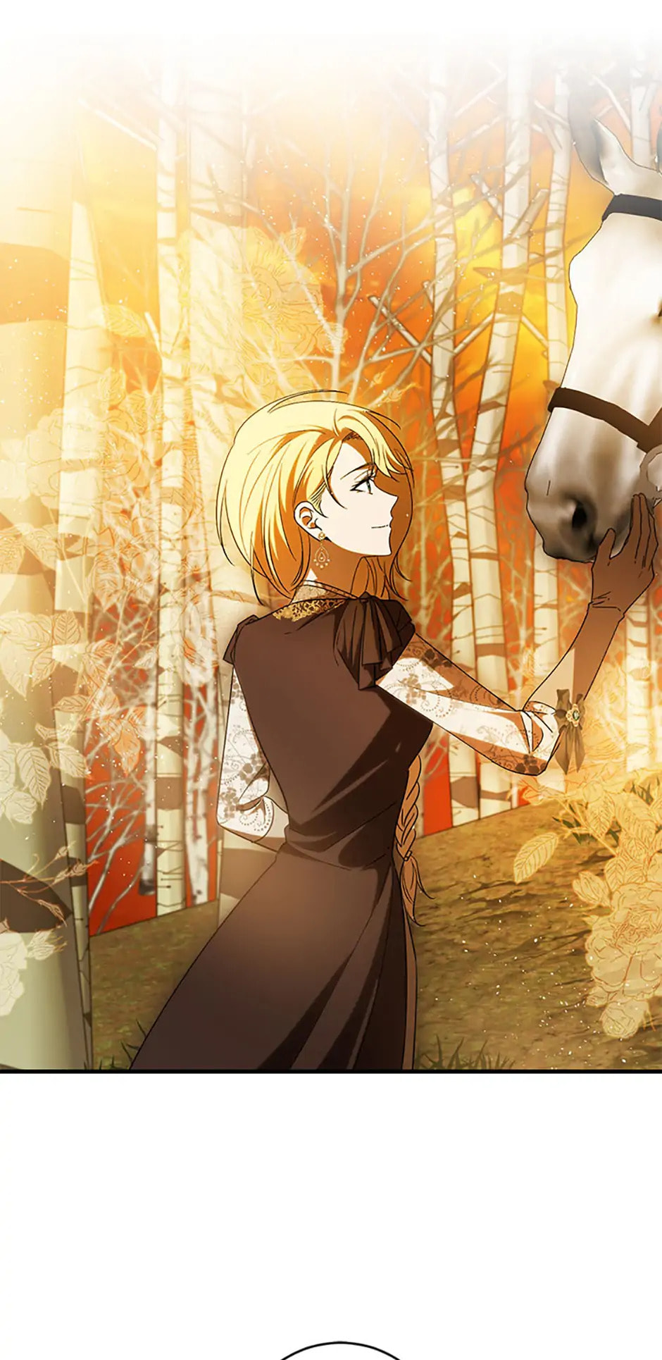 Read Itoshi no Boukun chapter 52 image 14 on Lezhin
