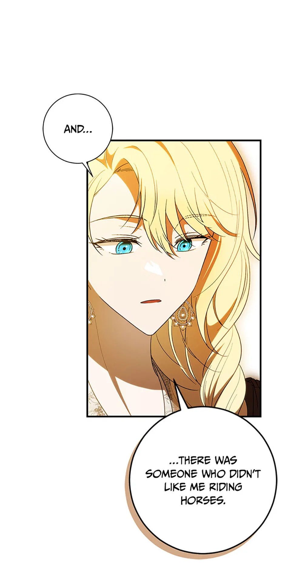Read Itoshi no Boukun chapter 52 image 20 on Lezhin