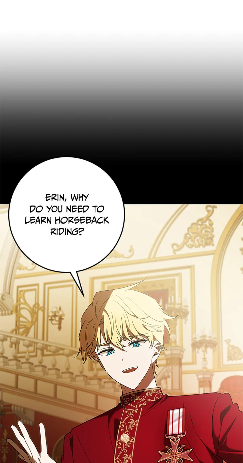 Read Itoshi no Boukun chapter 52 image 21 on Lezhin