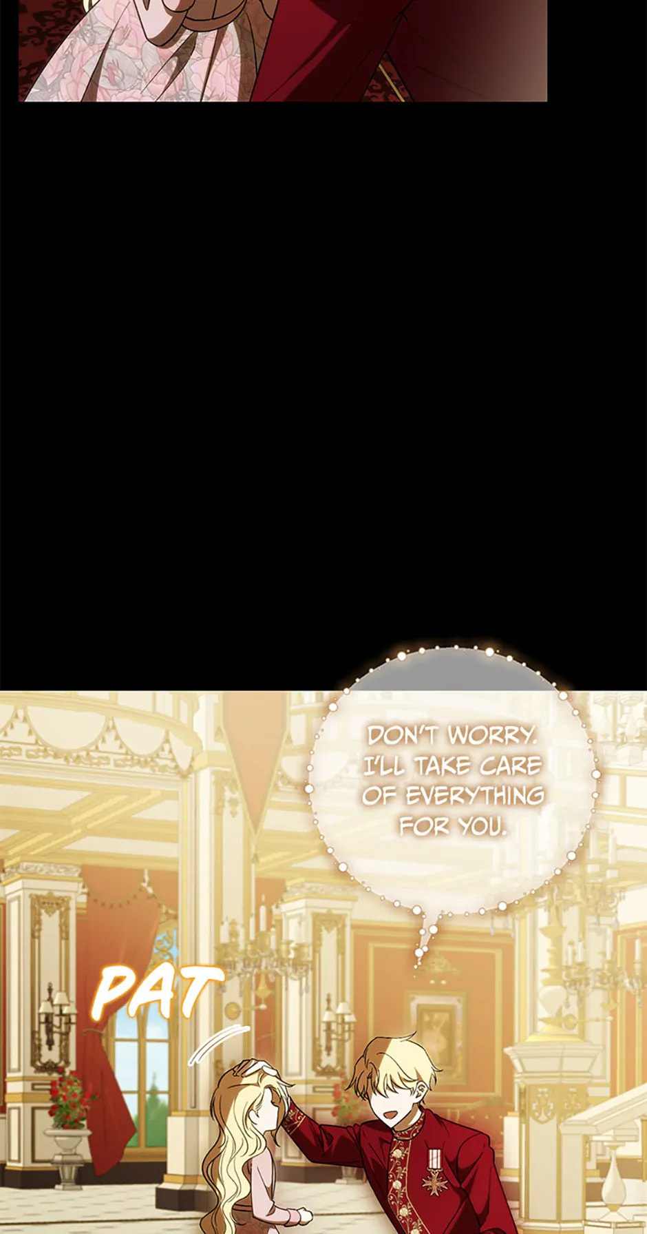 Read Itoshi no Boukun chapter 52 image 23 on Lezhin