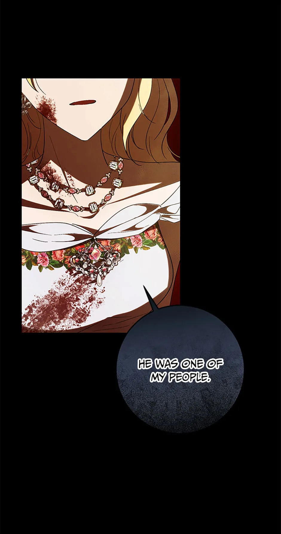 Read Itoshi no Boukun chapter 52 image 27 on Lezhin
